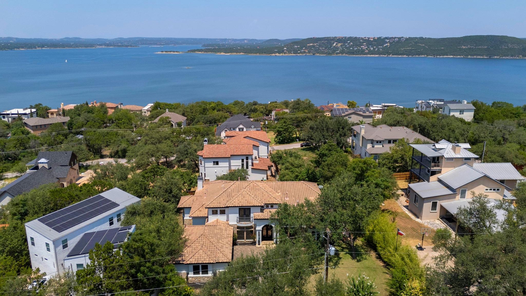 12804 Hughes St, Austin, TX 78732