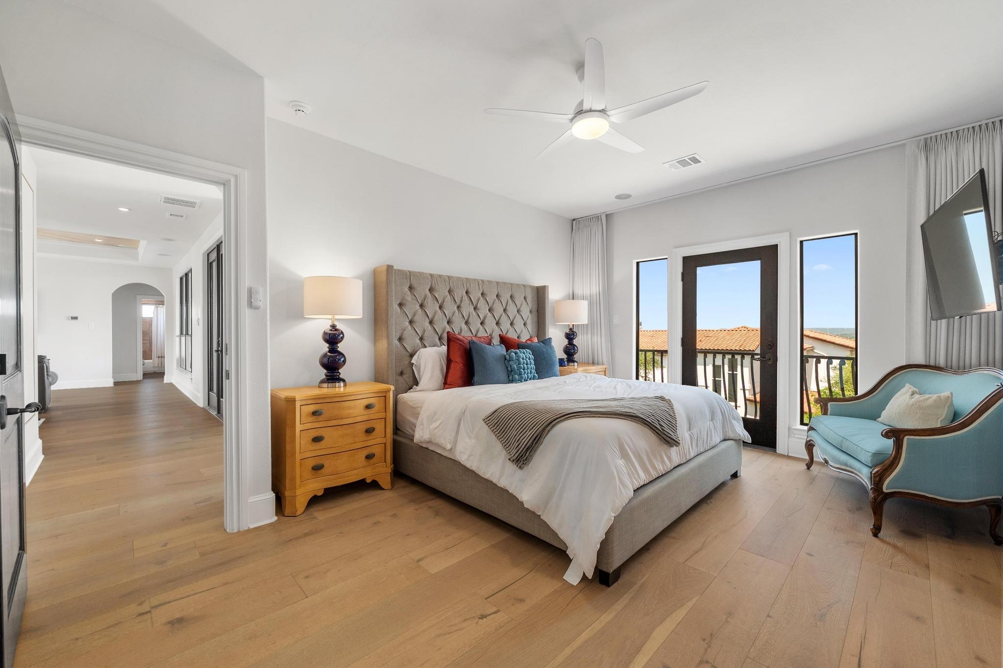 12804 Hughes St, Austin, TX 78732