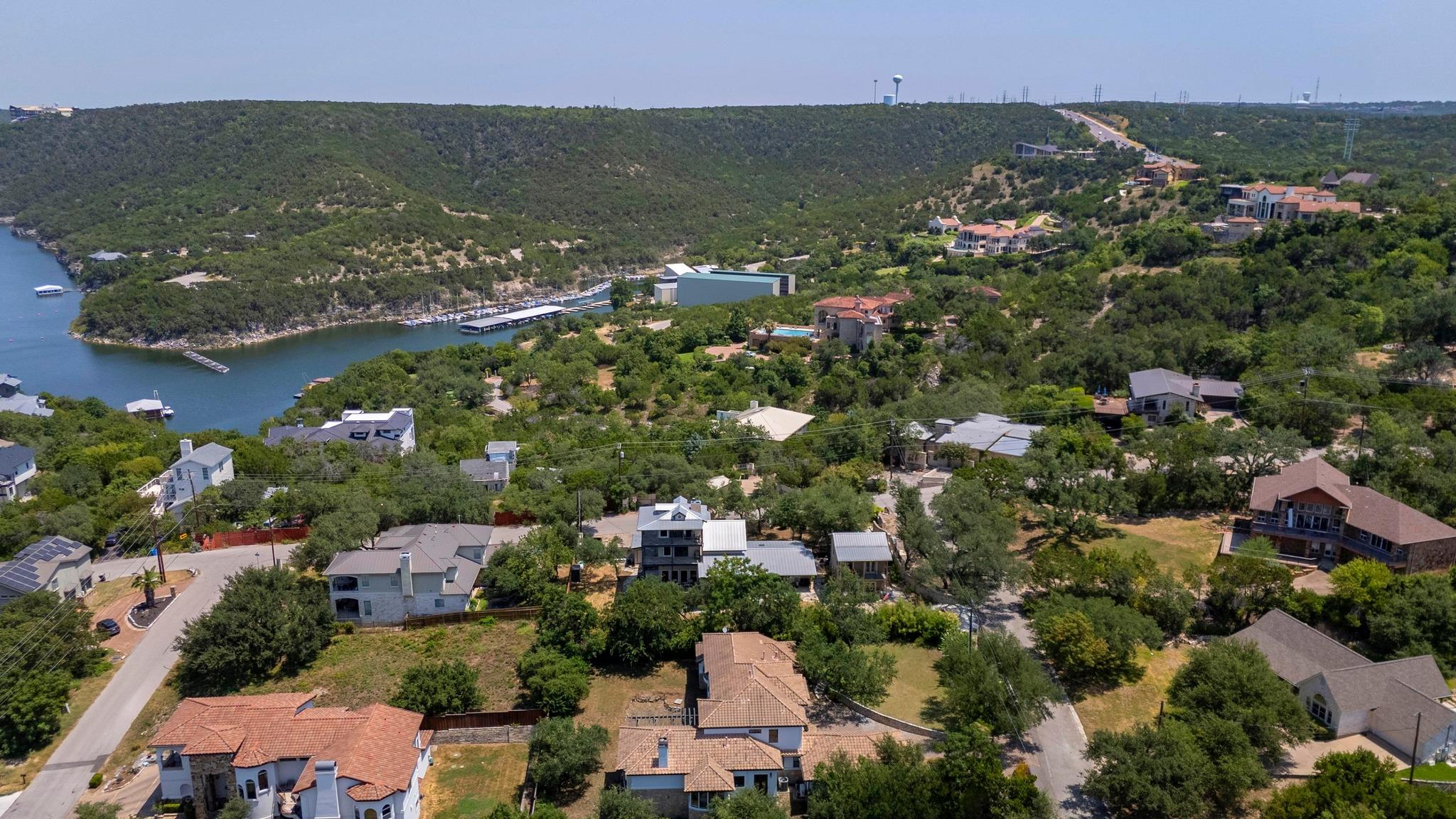 12804 Hughes St, Austin, TX 78732