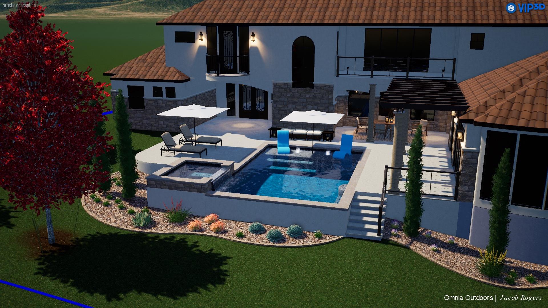 12804 Hughes St, Austin, TX 78732