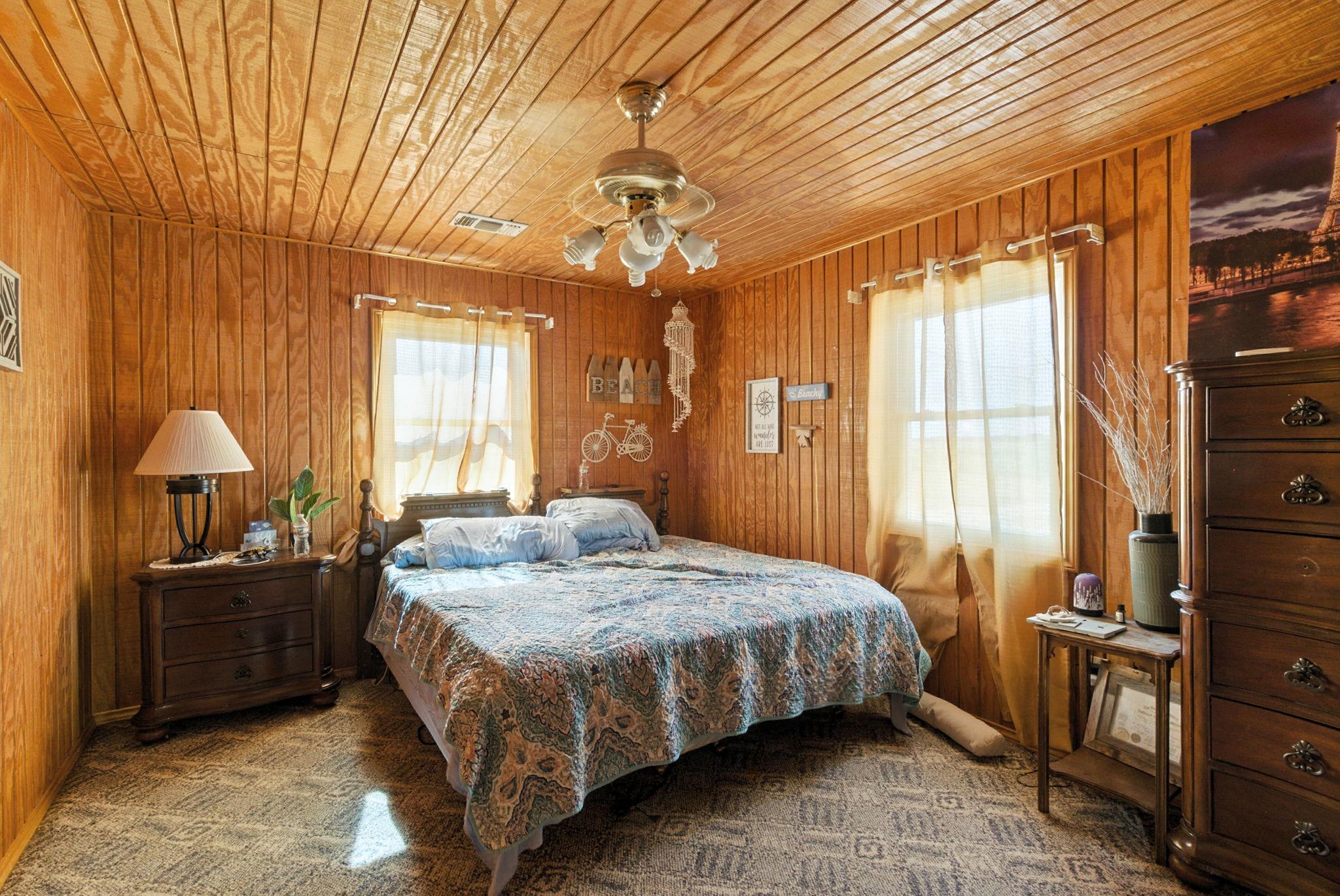 200 Strother Rd, Newcastle, TX 76372