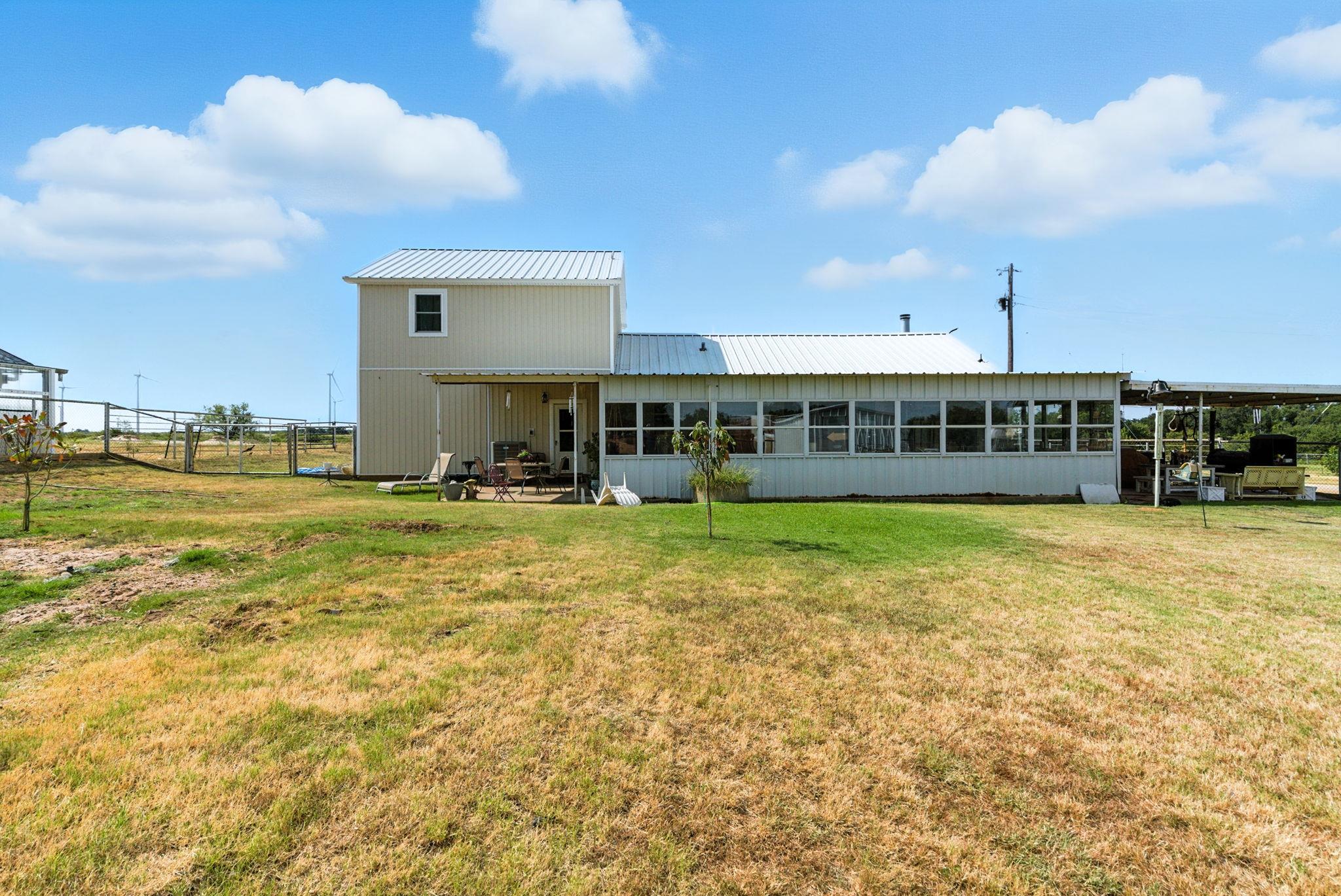 200 Strother Rd, Newcastle, TX 76372