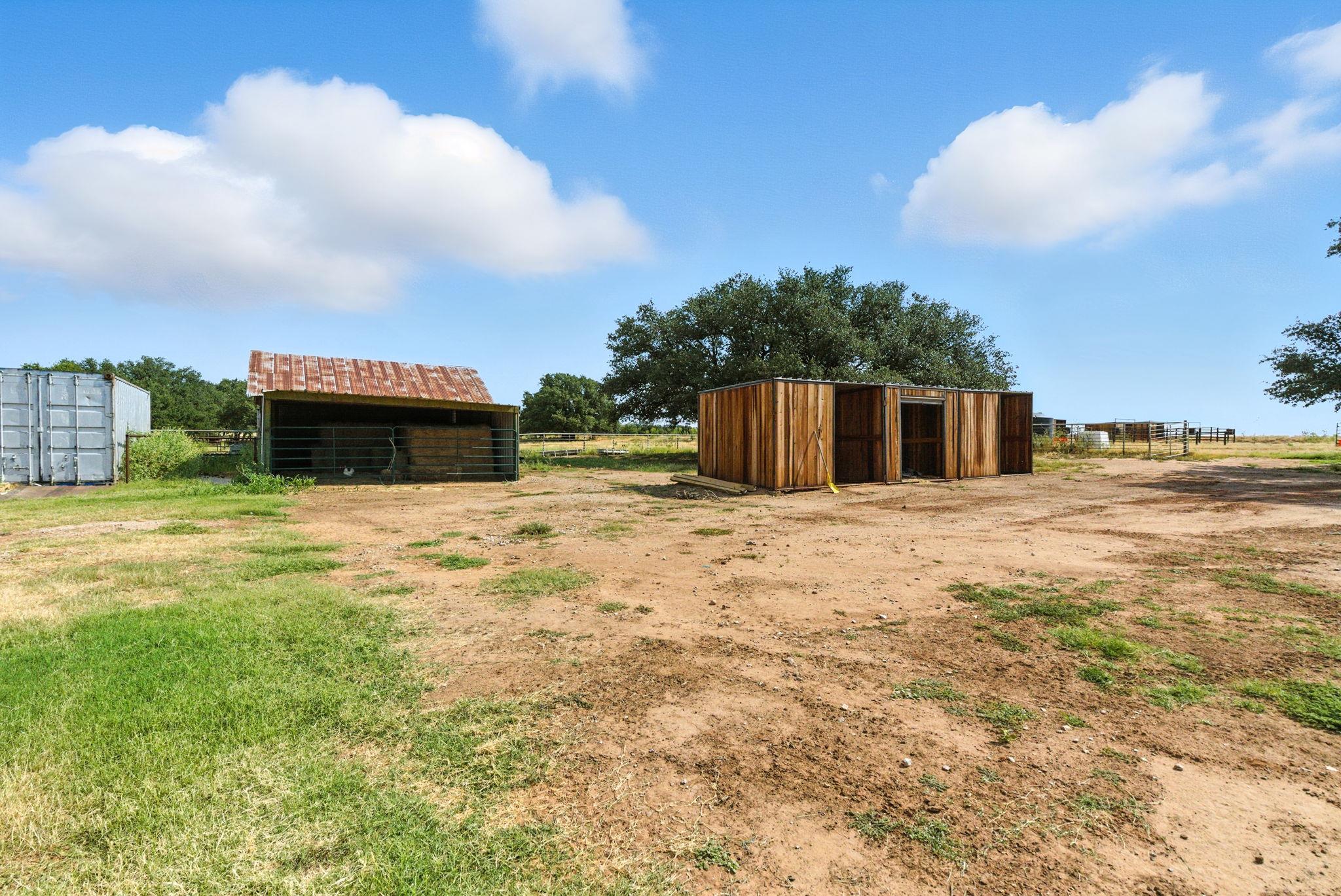 200 Strother Rd, Newcastle, TX 76372