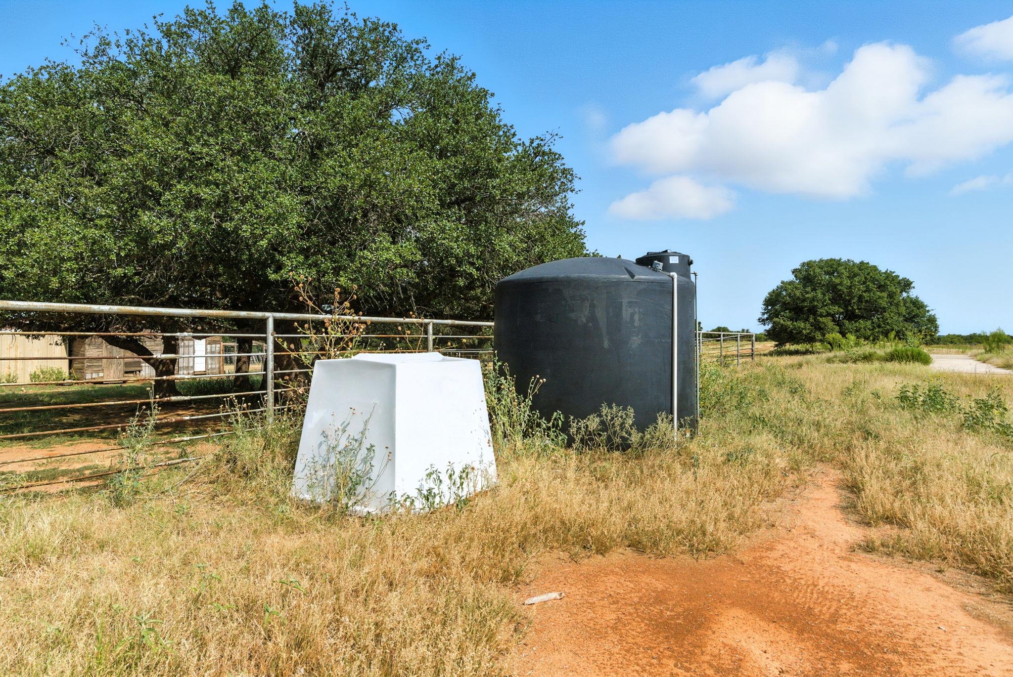 200 Strother Rd, Newcastle, TX 76372