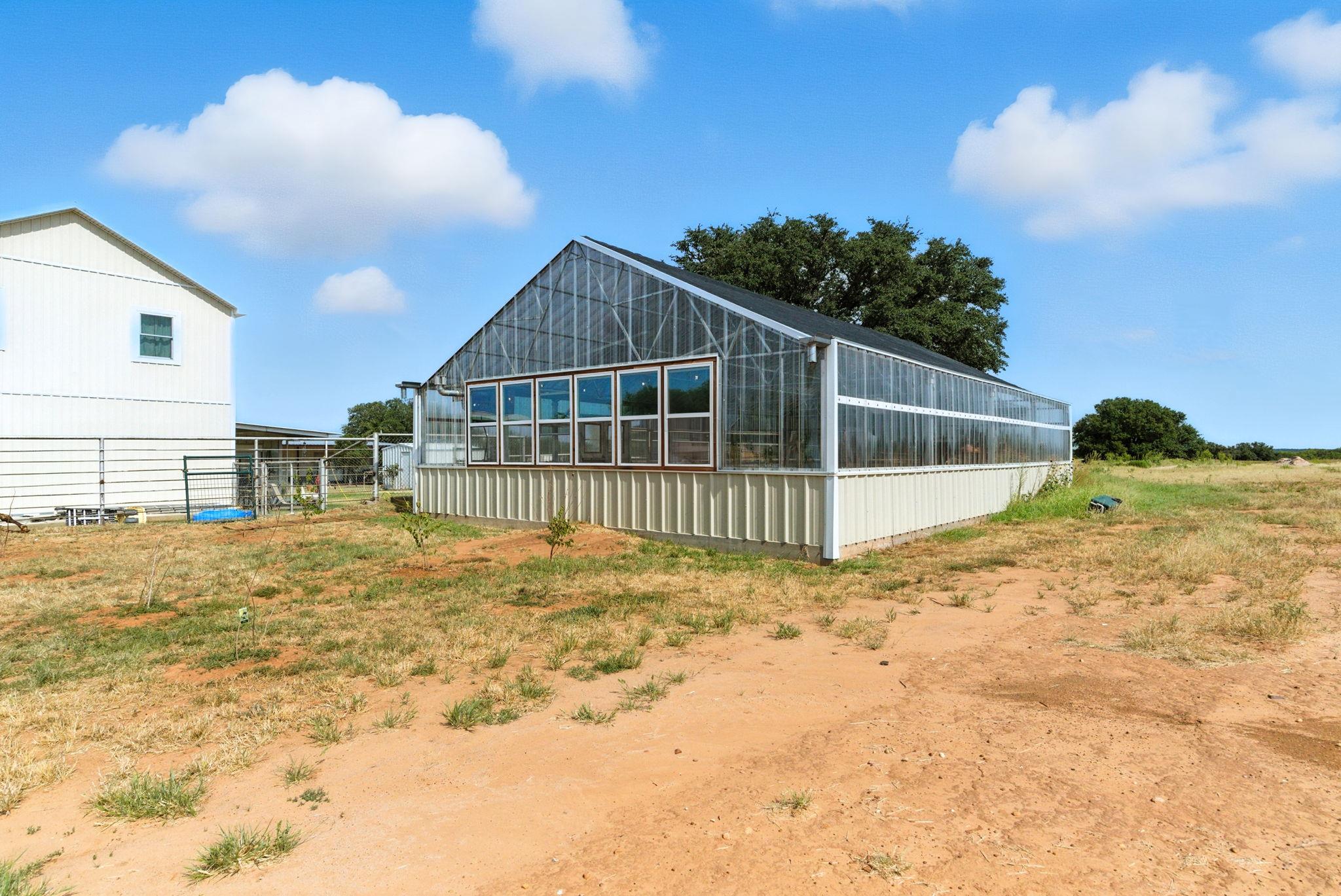 200 Strother Rd, Newcastle, TX 76372