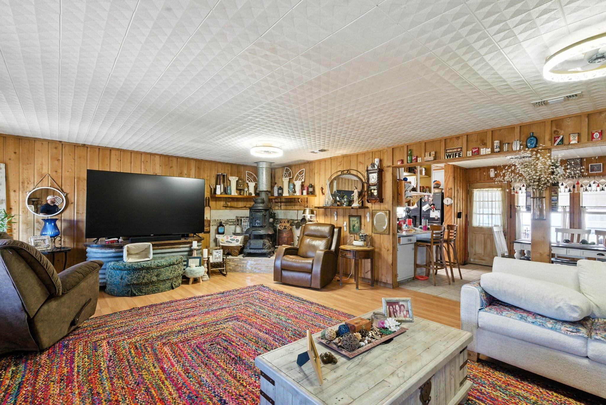 200 Strother Rd, Newcastle, TX 76372