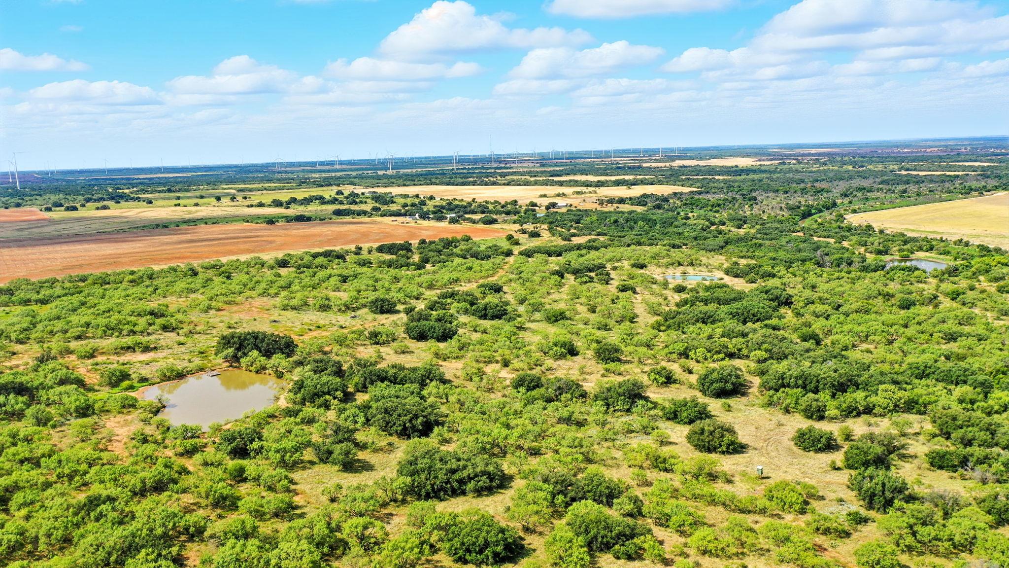 200 Strother Rd, Newcastle, TX 76372