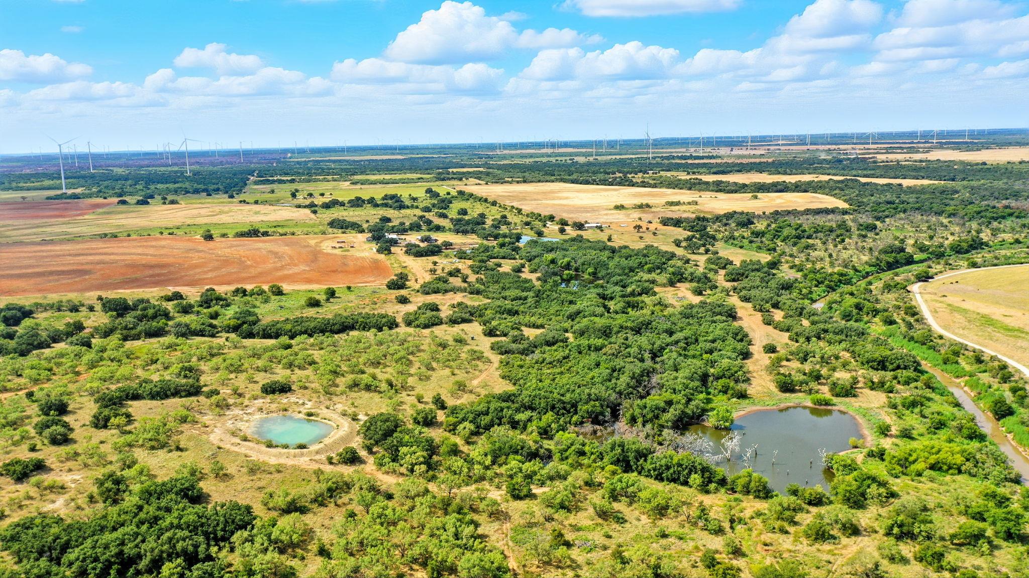 200 Strother Rd, Newcastle, TX 76372