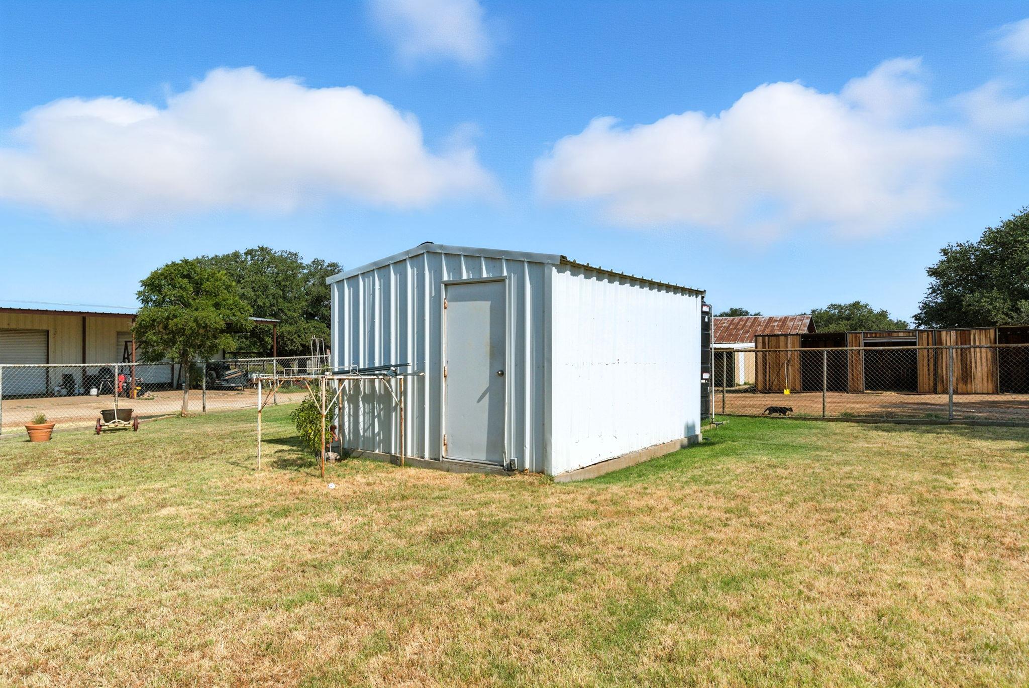 200 Strother Rd, Newcastle, TX 76372
