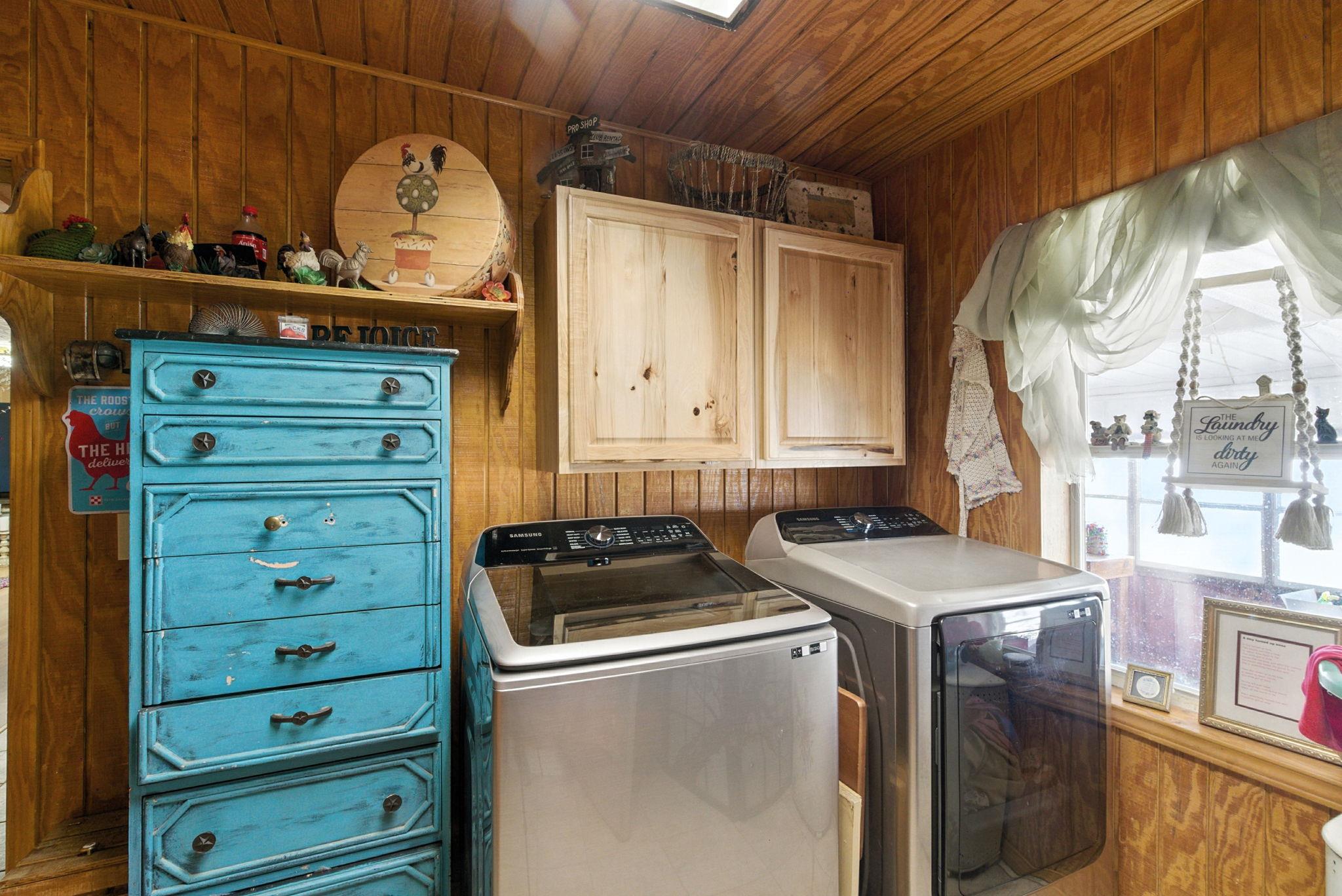 200 Strother Rd, Newcastle, TX 76372