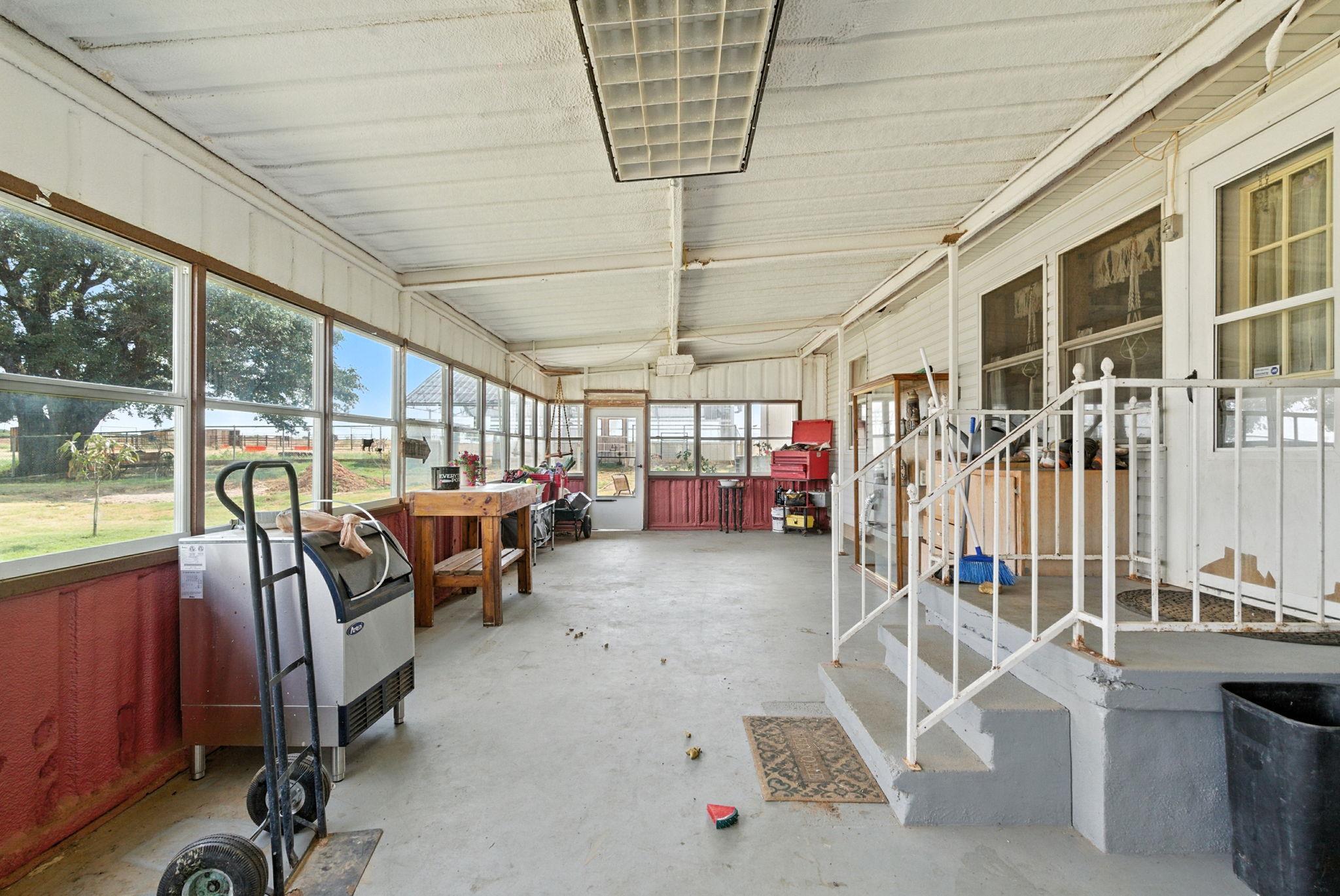 200 Strother Rd, Newcastle, TX 76372