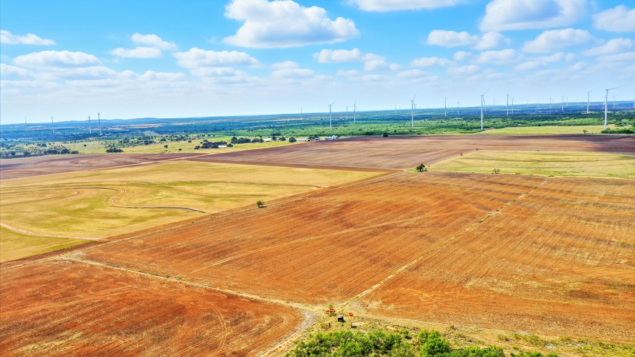 200 Strother Rd, Newcastle, TX 76372