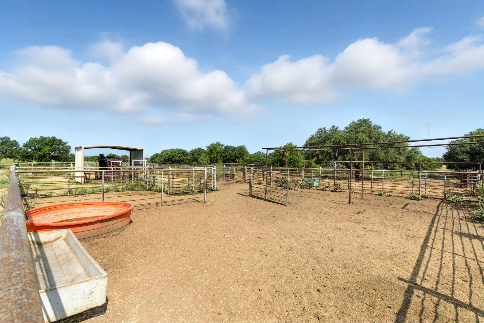 200 Strother Rd, Newcastle, TX 76372