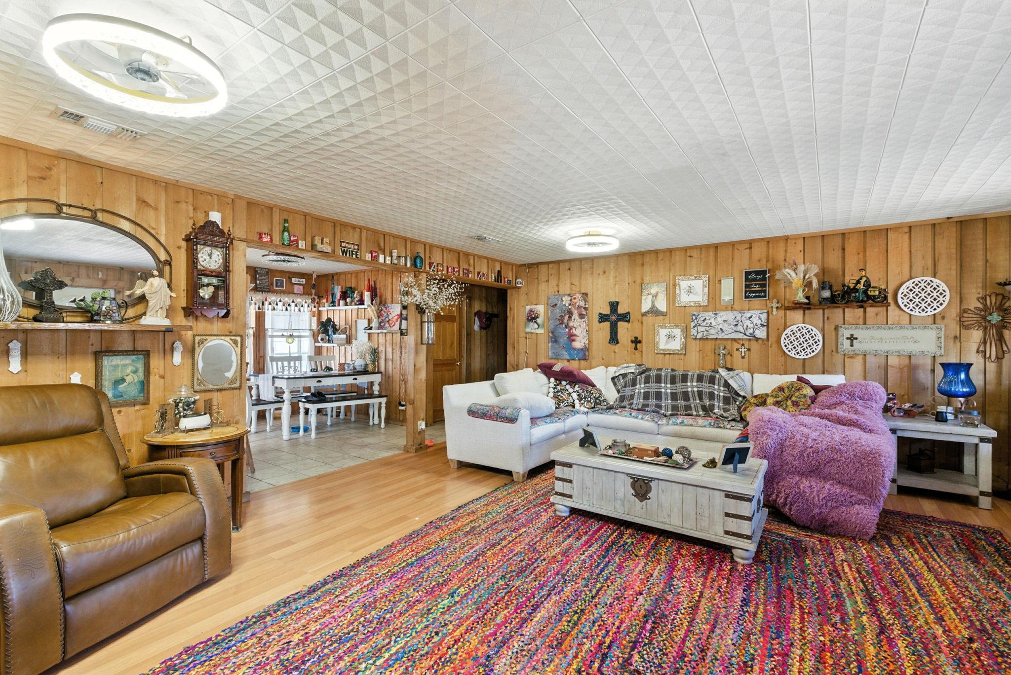 200 Strother Rd, Newcastle, TX 76372