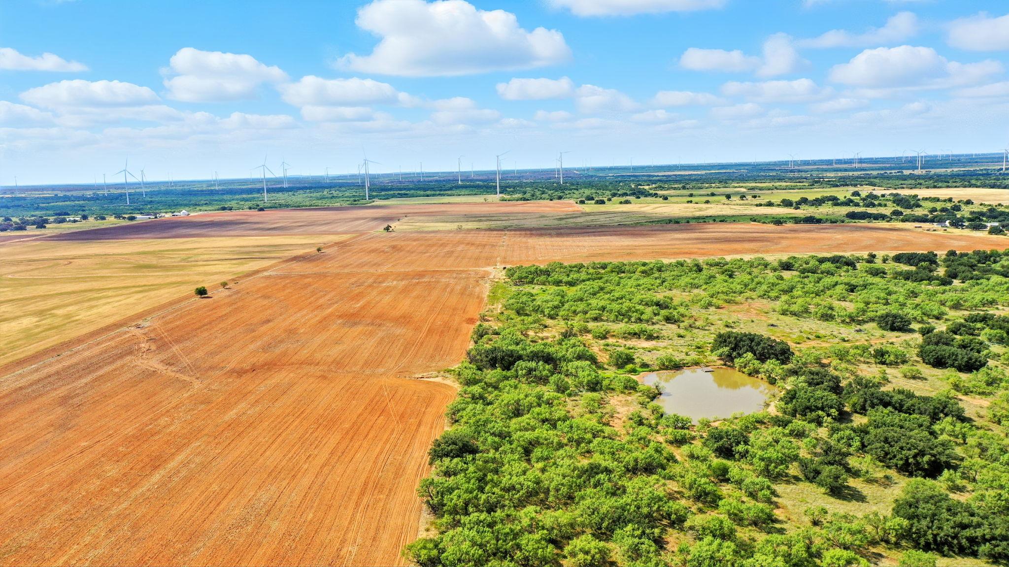 200 Strother Rd, Newcastle, TX 76372