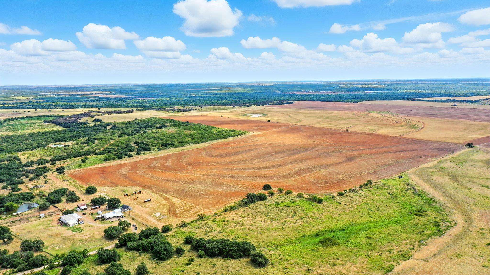 200 Strother Rd, Newcastle, TX 76372