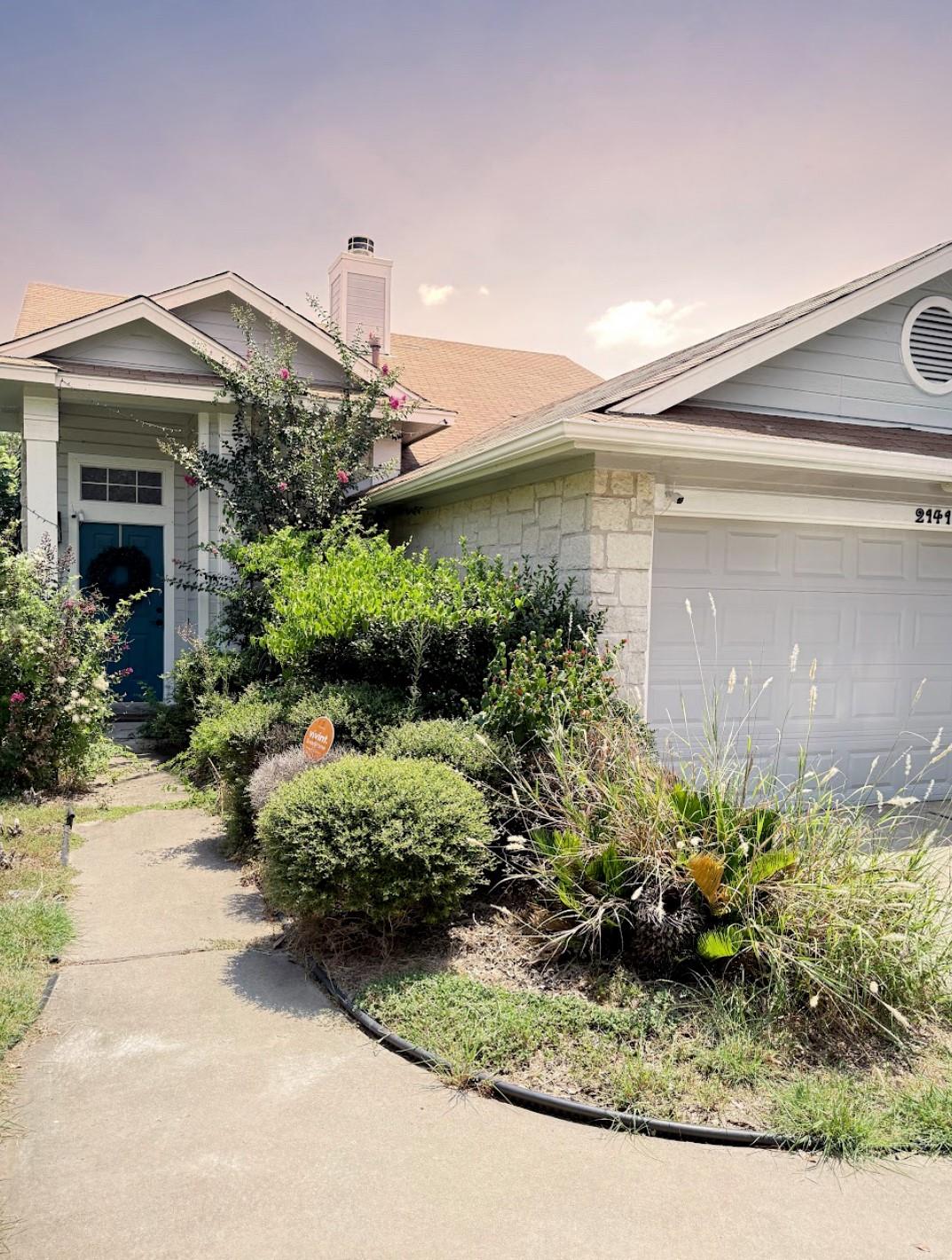 21415 Derby Day Ave, Pflugerville, TX 78660