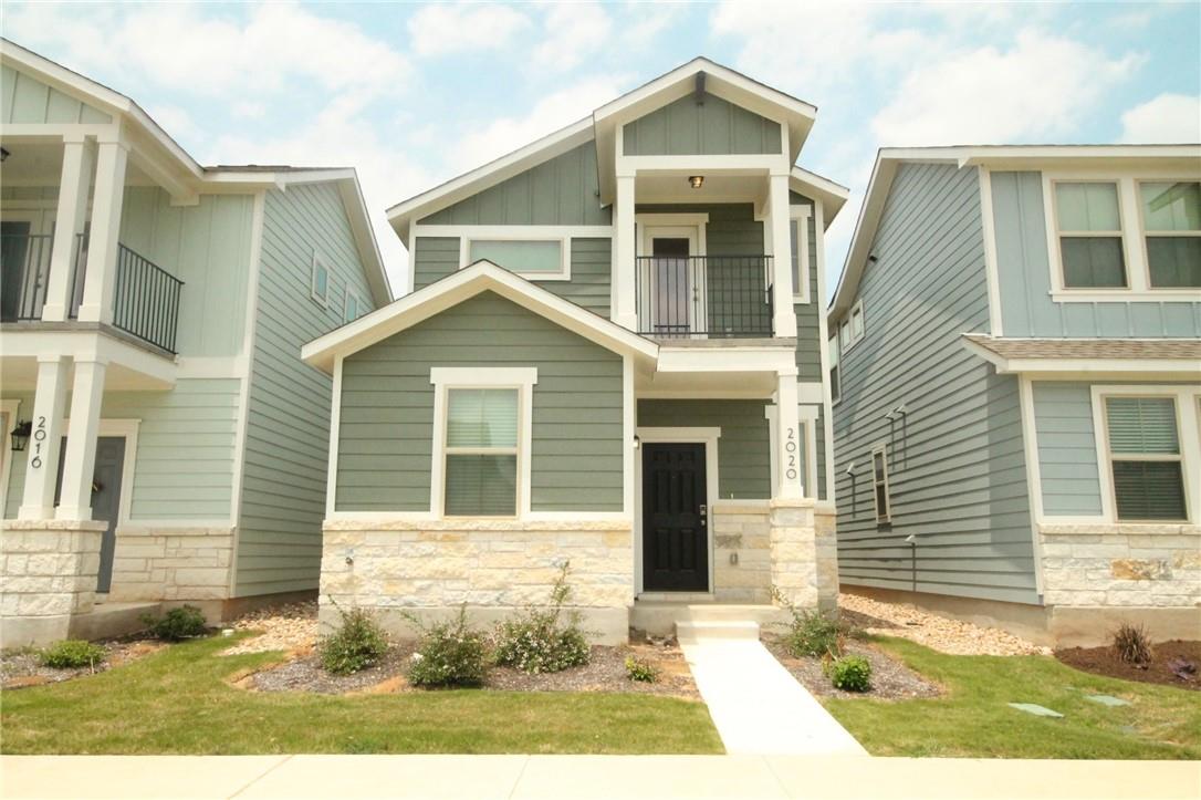 2020 Arendale Dr, Leander, TX 78641