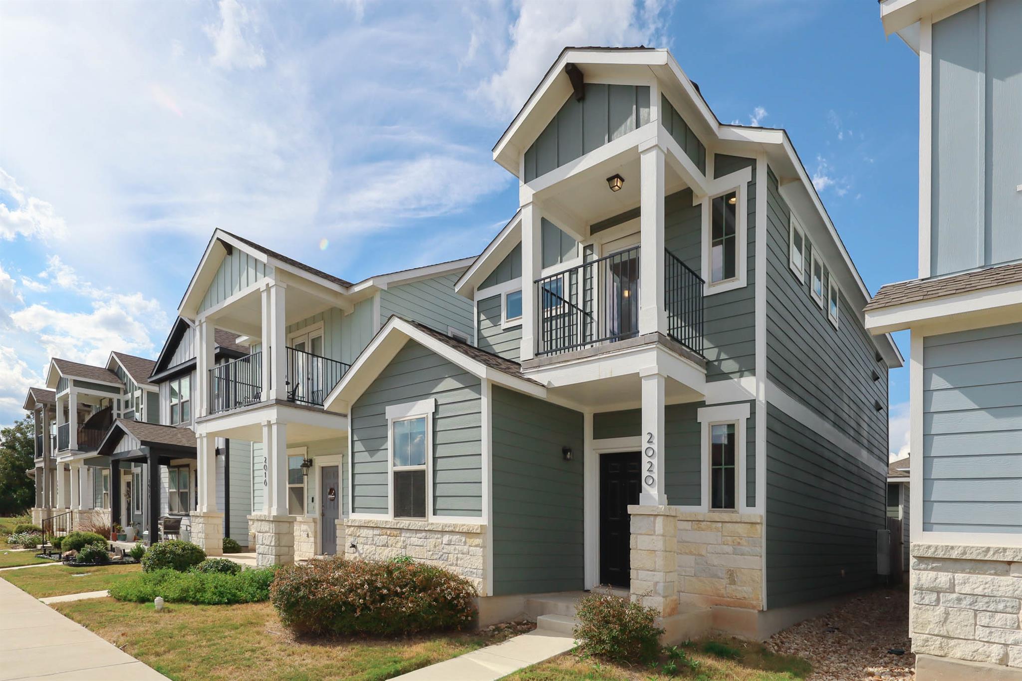 2020 Arendale Dr, Leander, TX 78641