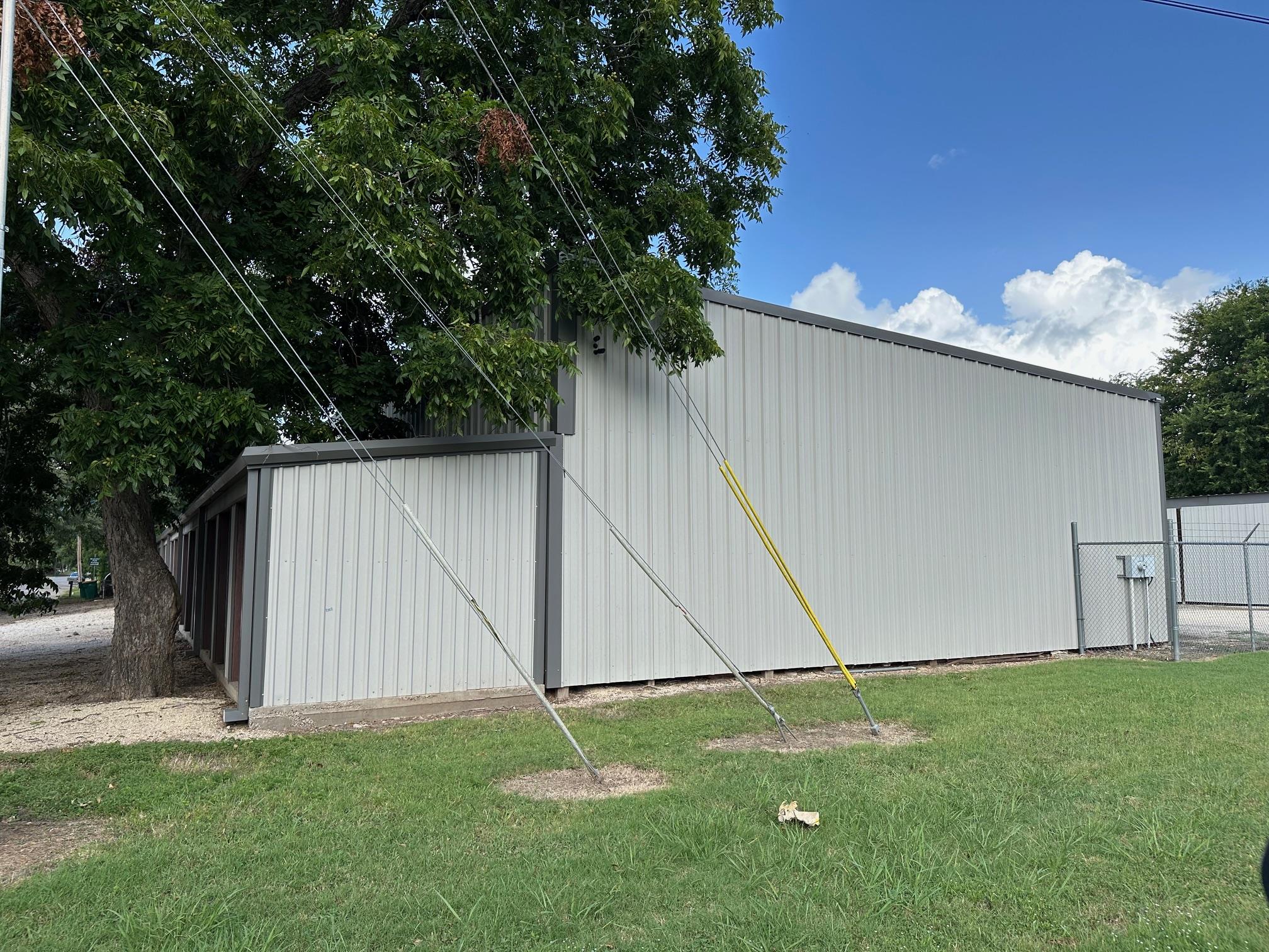 416 W La Fayette St, La Grange, TX 78945