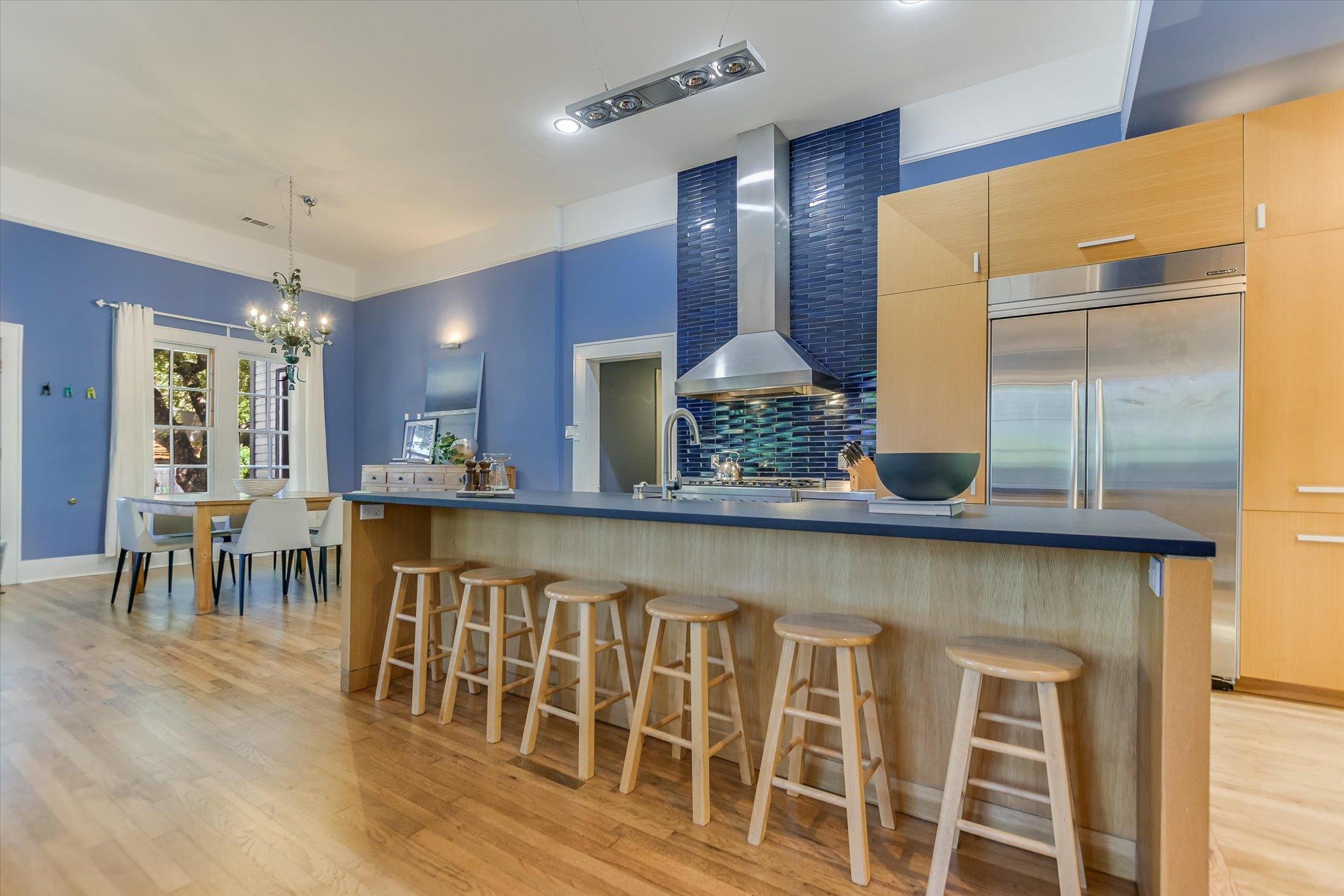 2109 Nickerson St, Austin, TX 78704