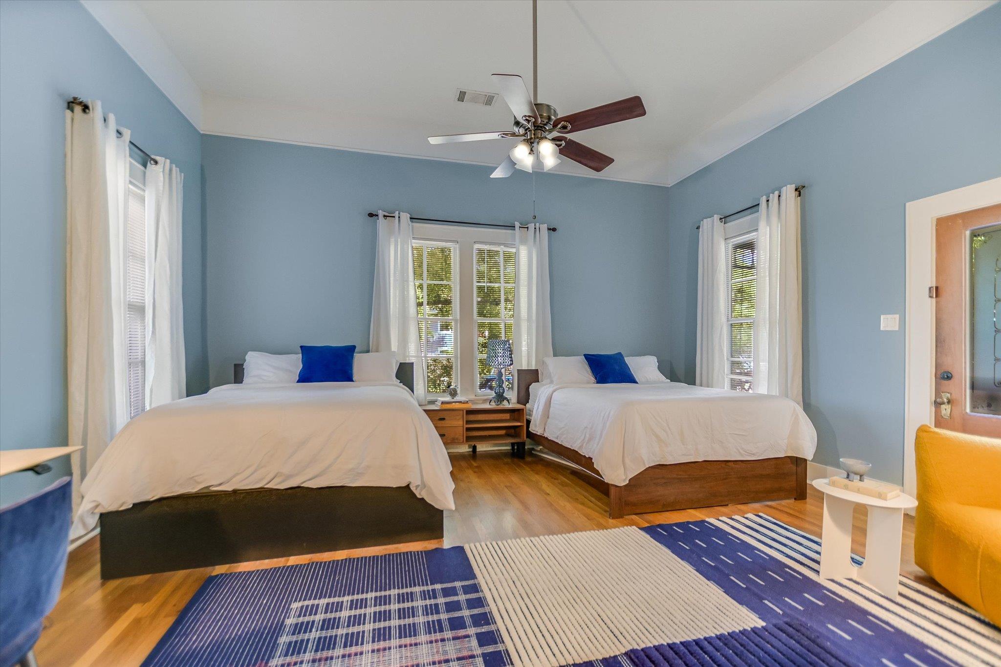 2109 Nickerson St, Austin, TX 78704