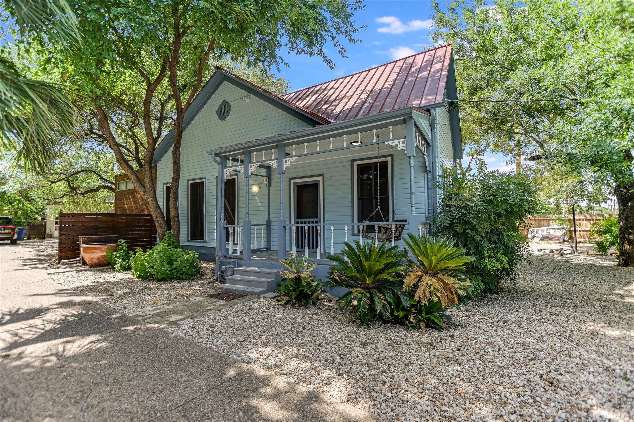 2109 Nickerson St, Austin, TX 78704