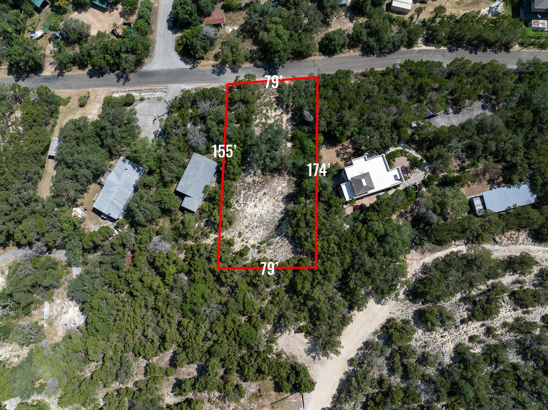 18212 Easy St, Jonestown, TX 78645