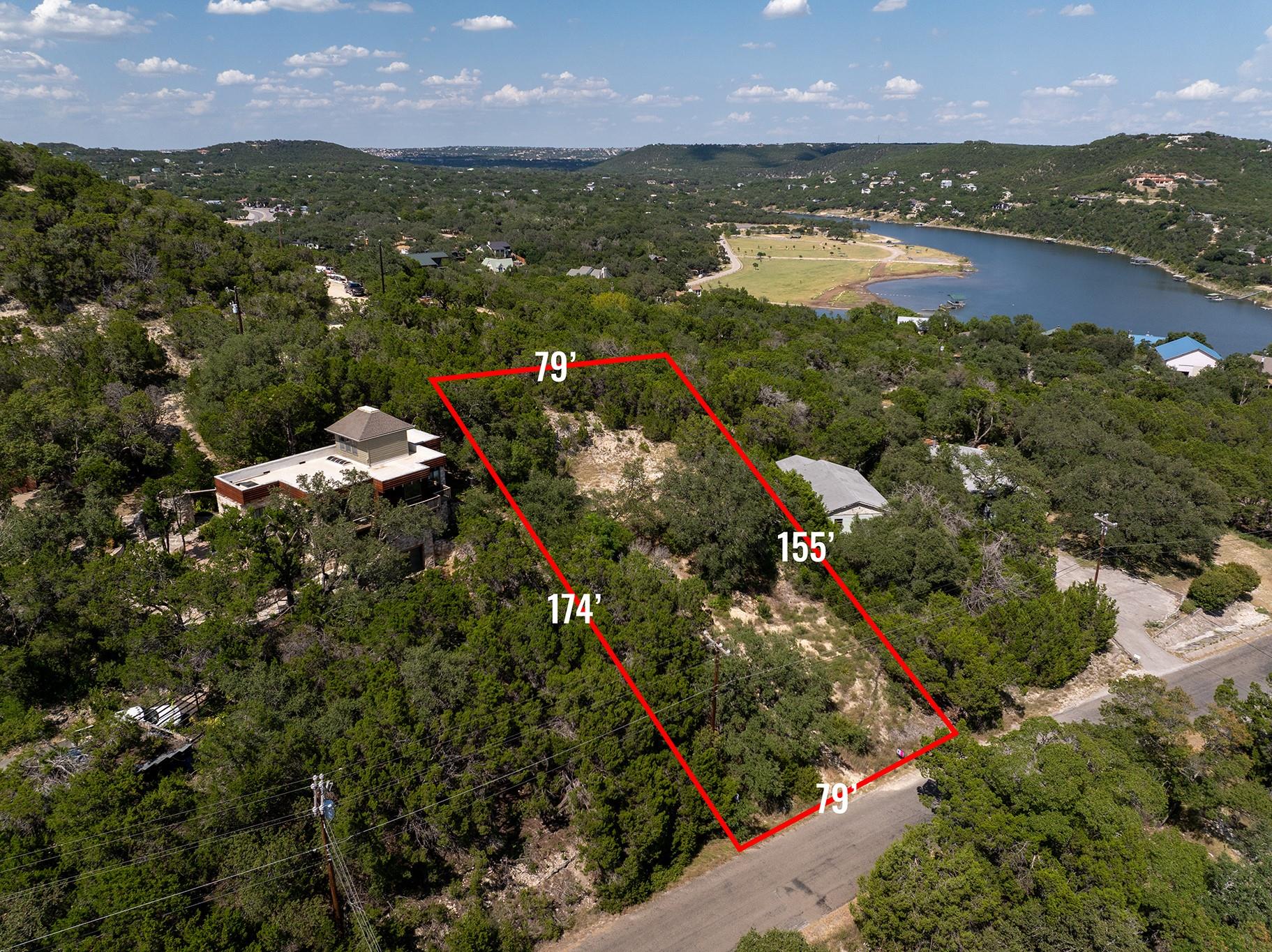 18212 Easy St, Jonestown, TX 78645