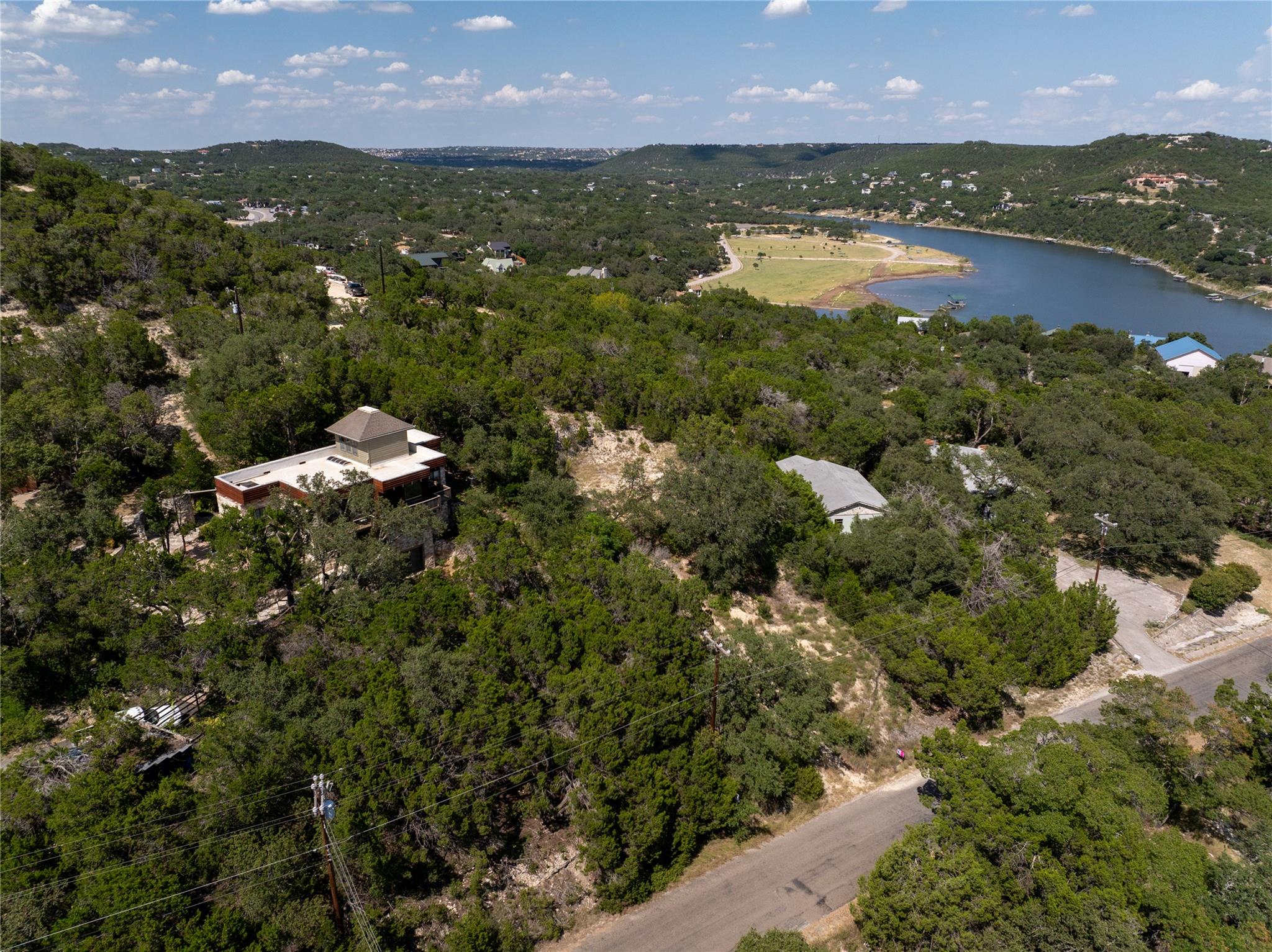 18212 Easy St, Jonestown, TX 78645