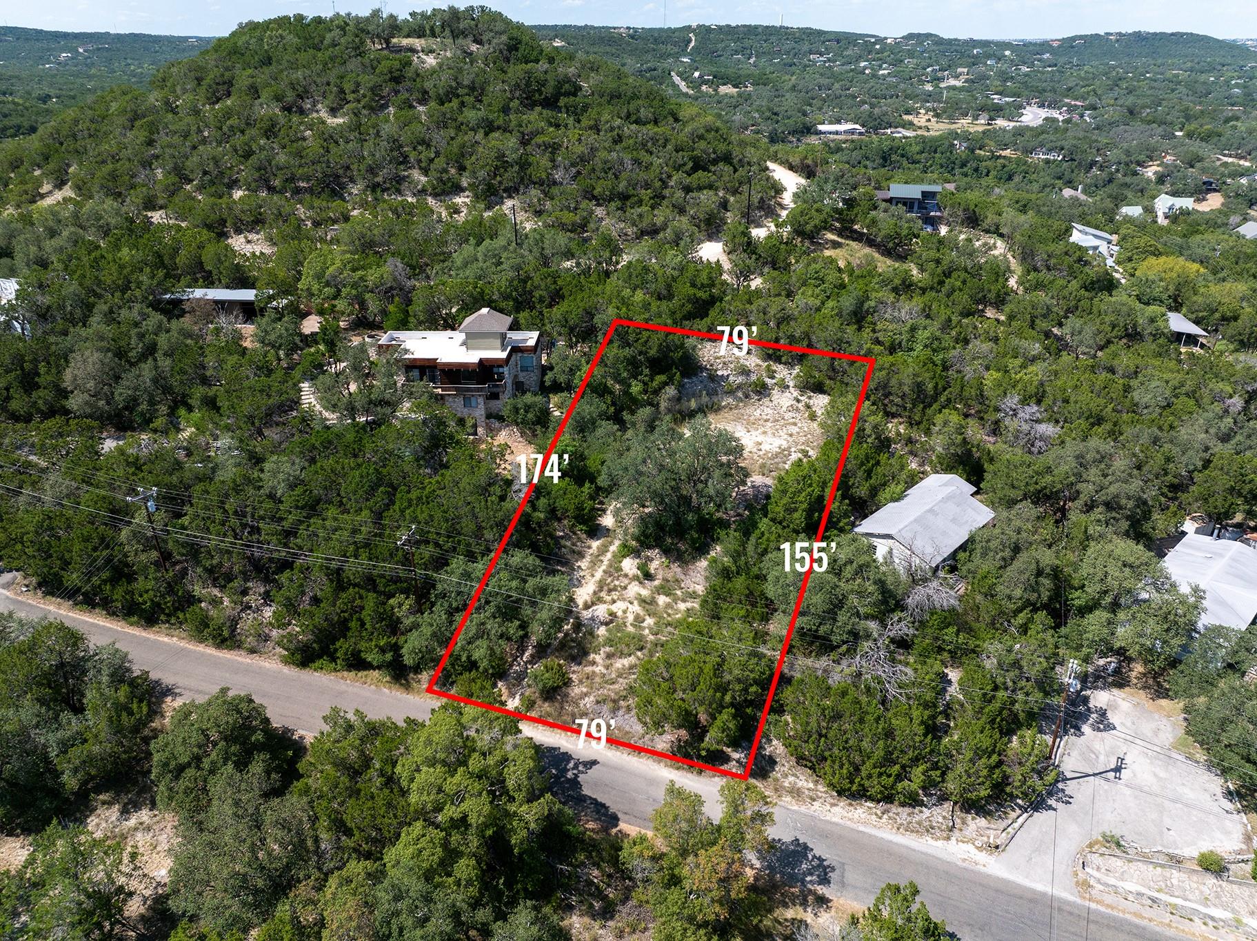 18212 Easy St, Jonestown, TX 78645