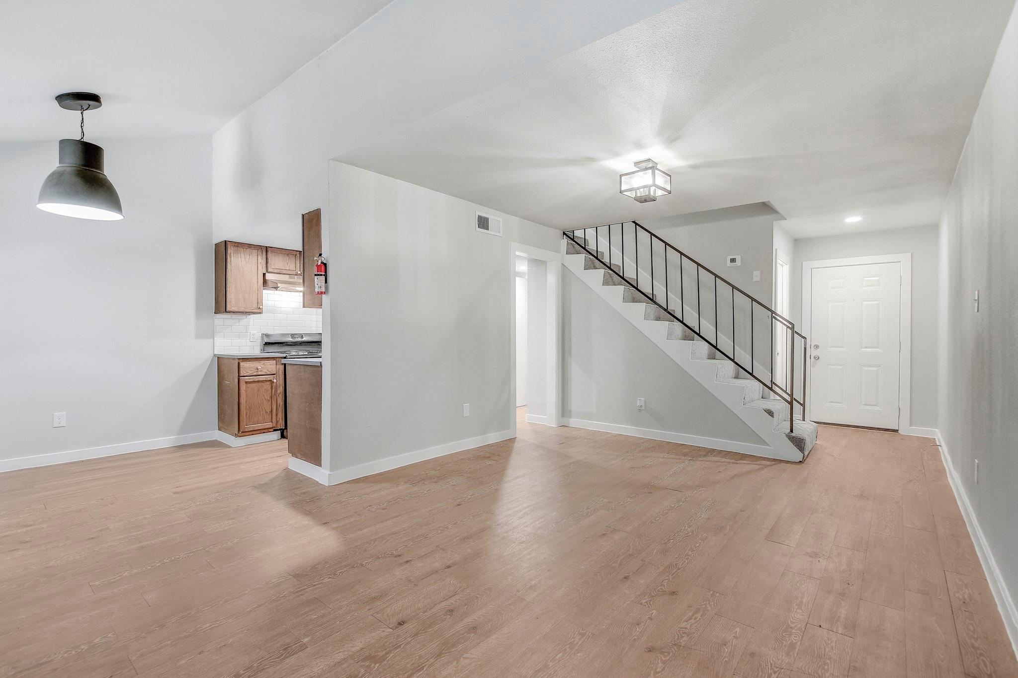 2414 Burleson Ct # A, Austin, TX 78741