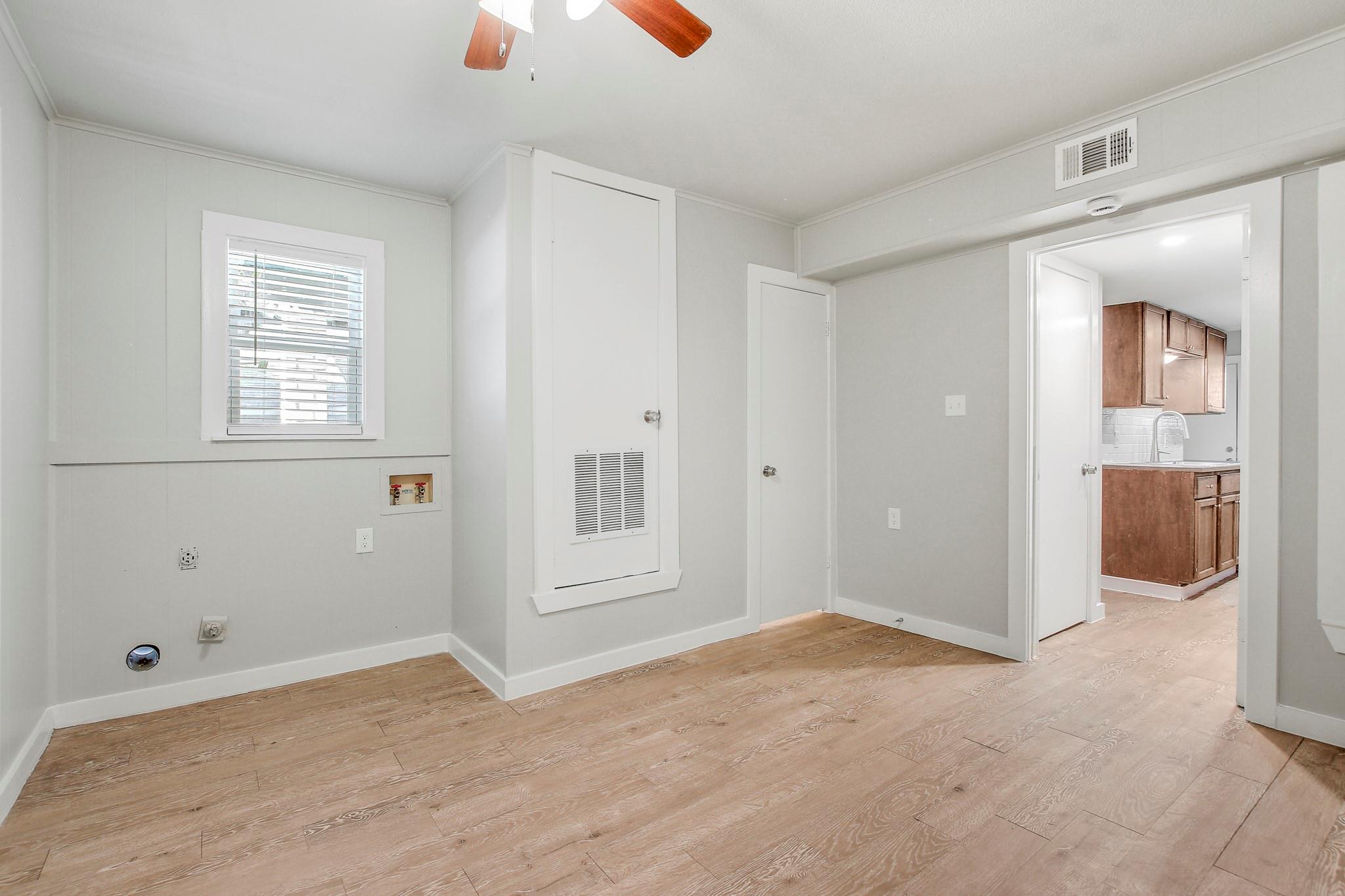 2414 Burleson Ct # A, Austin, TX 78741