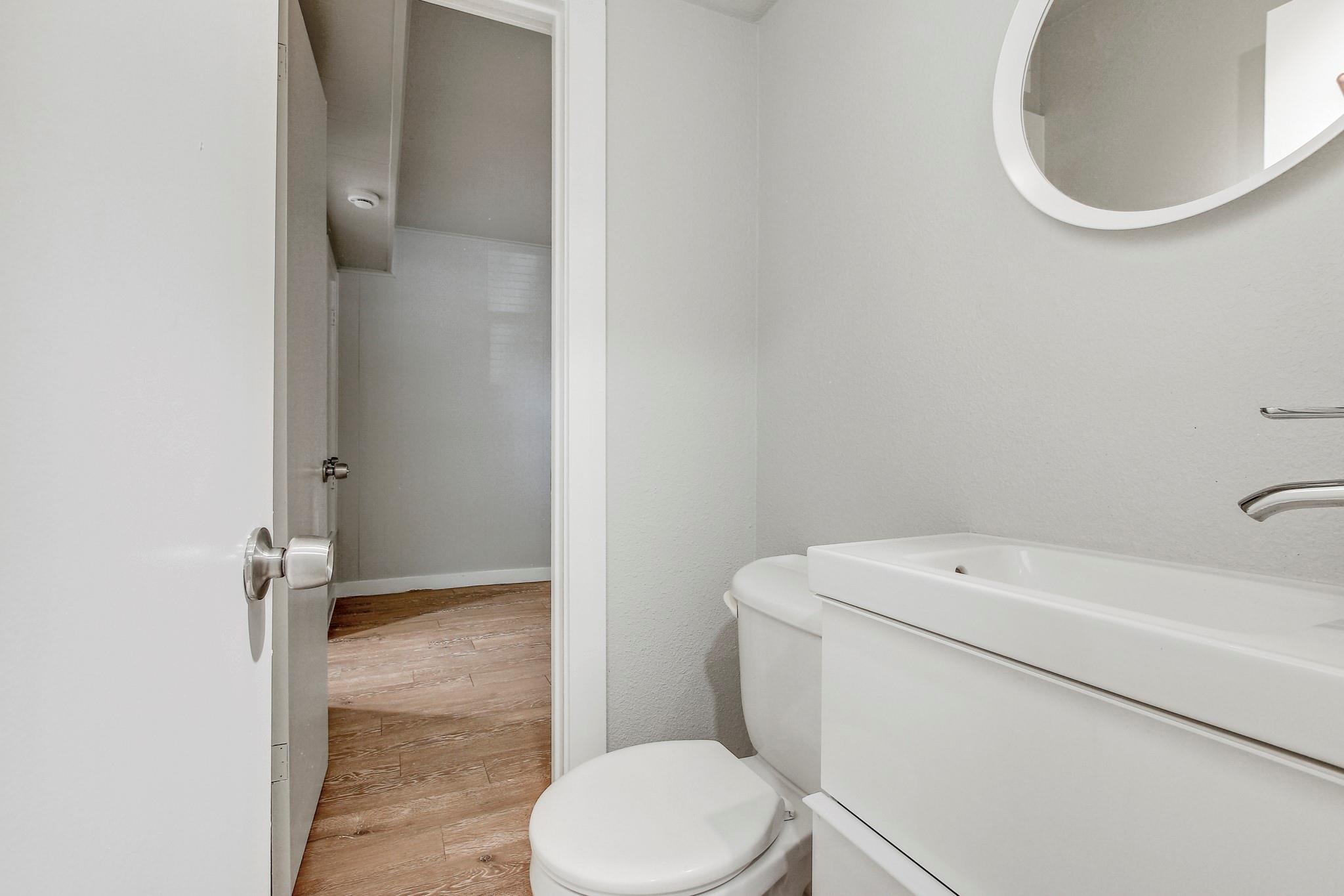 2414 Burleson Ct # A, Austin, TX 78741