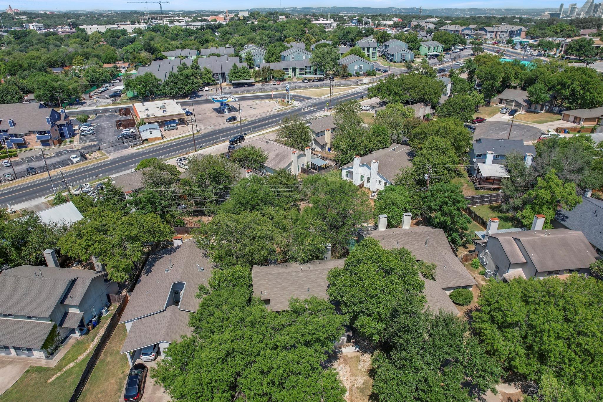 2414 Burleson Ct # A, Austin, TX 78741