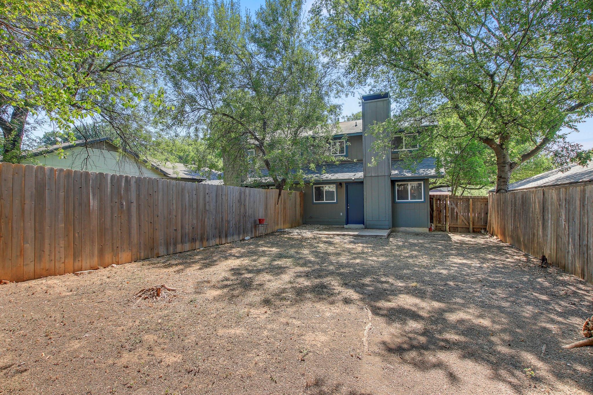 2414 Burleson Ct # A, Austin, TX 78741