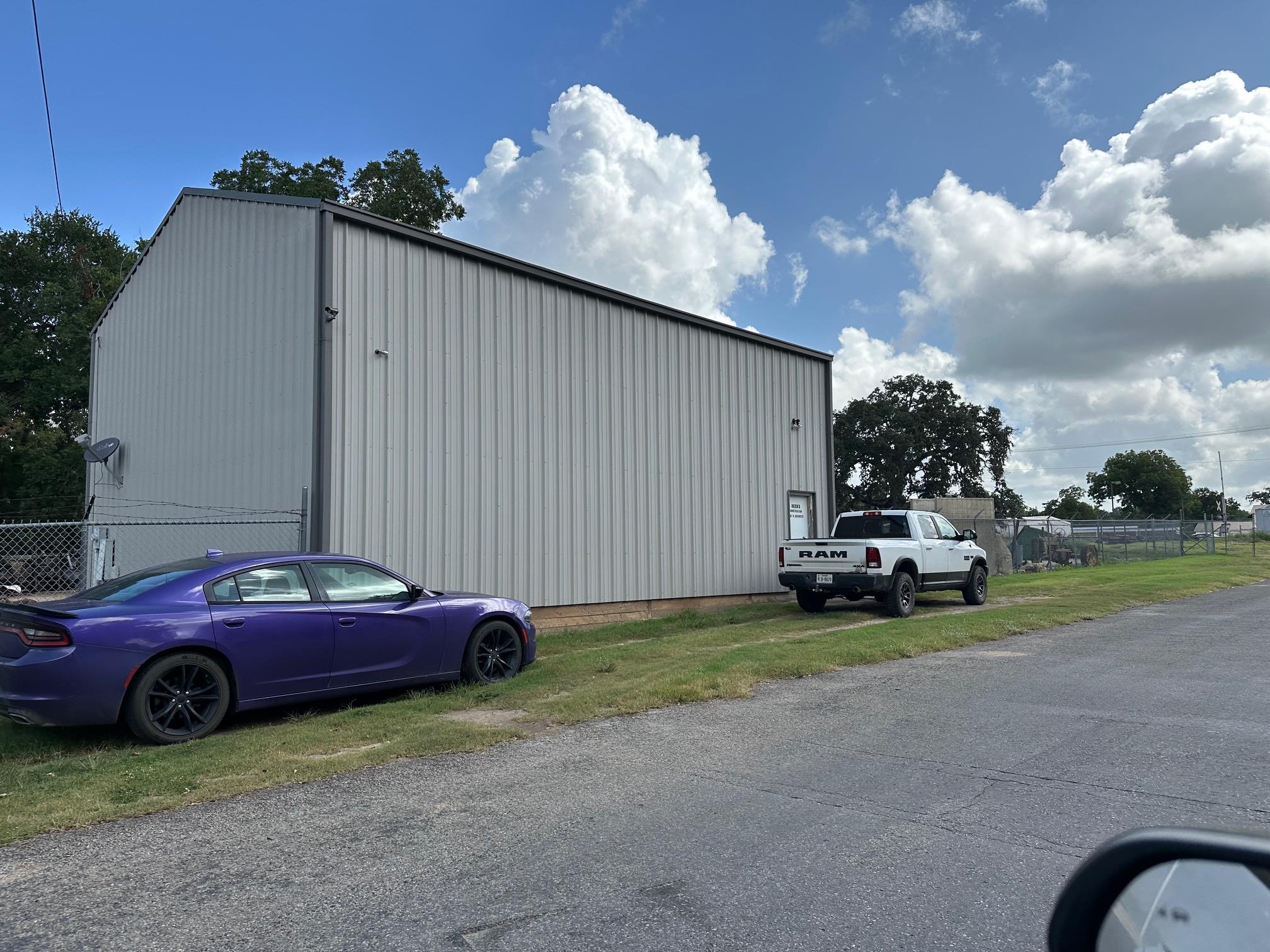 324 W La Fayette St, La Grange, TX 78945