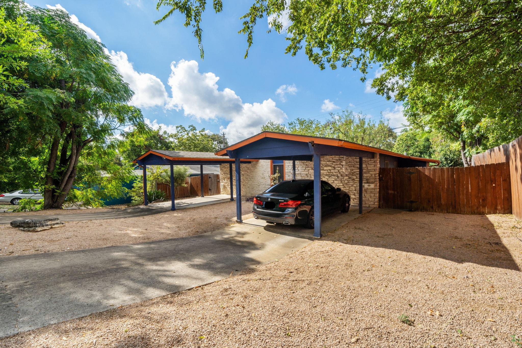 3508 Southridge Dr # A/1, Austin, TX 78704