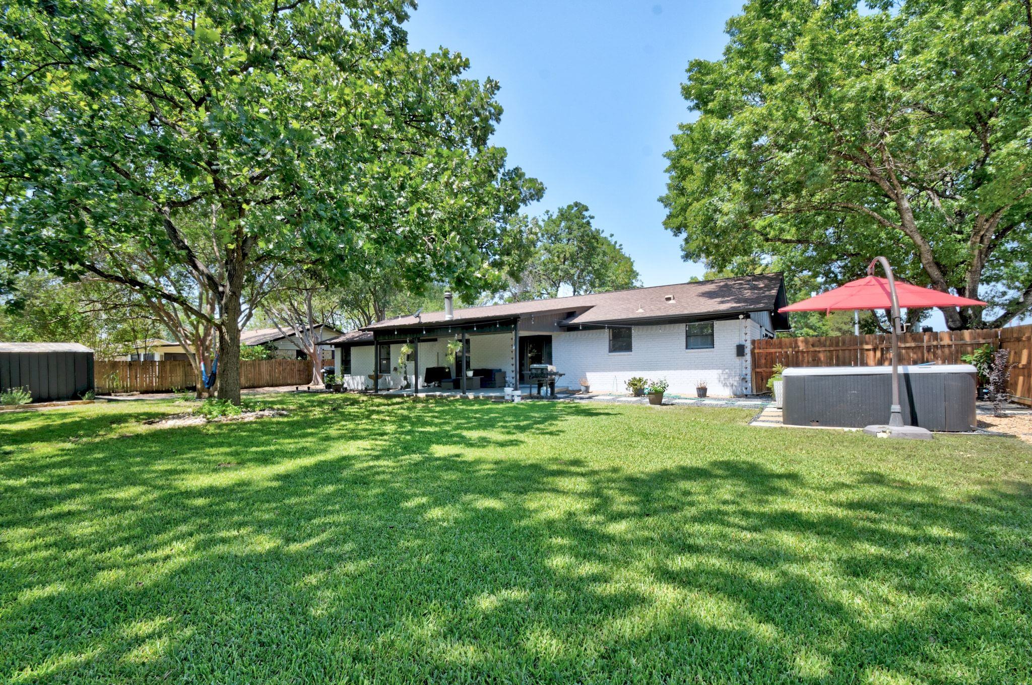 1107 Gardenia Dr, New Braunfels, TX 78130