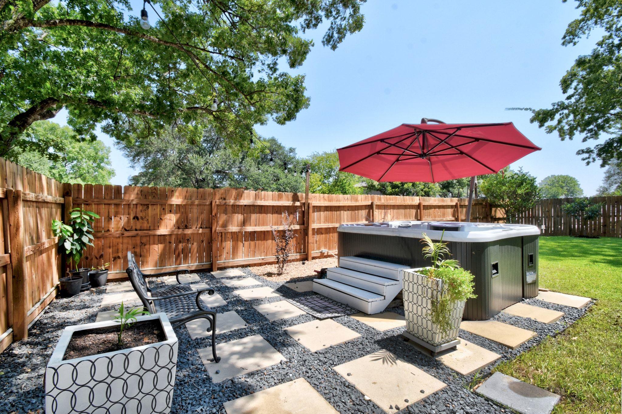 1107 Gardenia Dr, New Braunfels, TX 78130