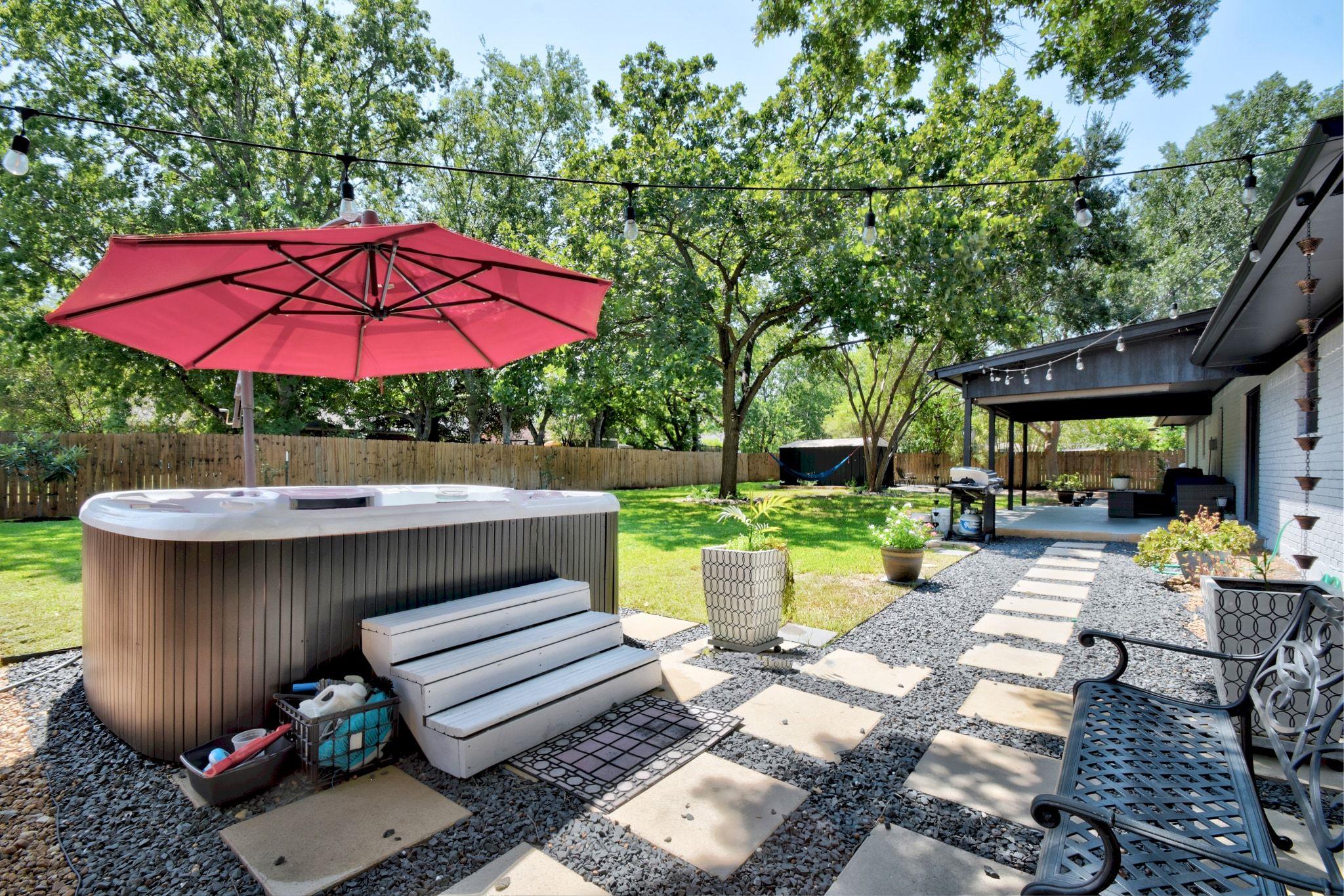 1107 Gardenia Dr, New Braunfels, TX 78130