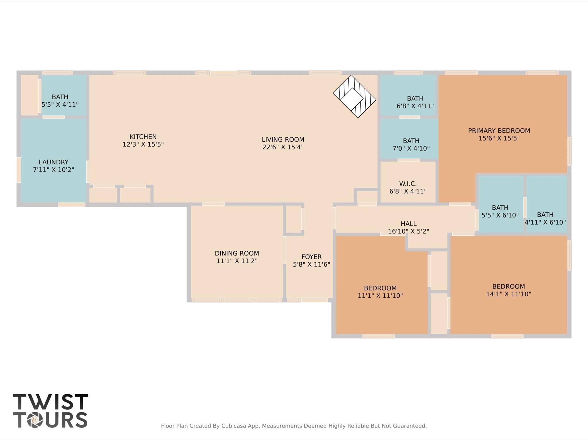 1107 Gardenia Dr, New Braunfels, TX 78130