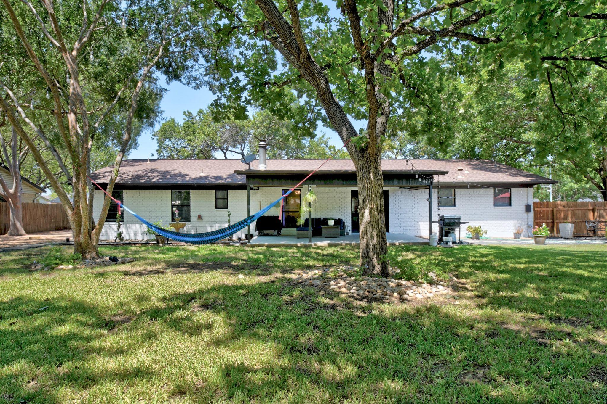 1107 Gardenia Dr, New Braunfels, TX 78130