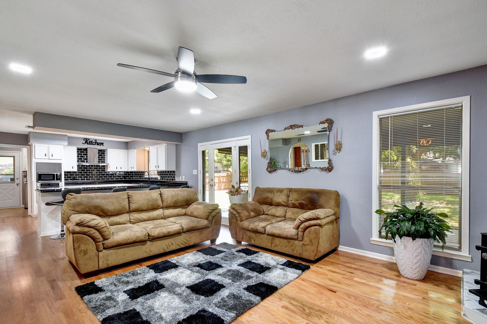 1107 Gardenia Dr, New Braunfels, TX 78130