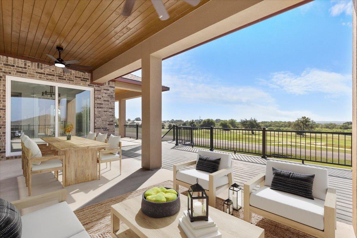 103 Arborvita Pl, Bastrop, TX 78602