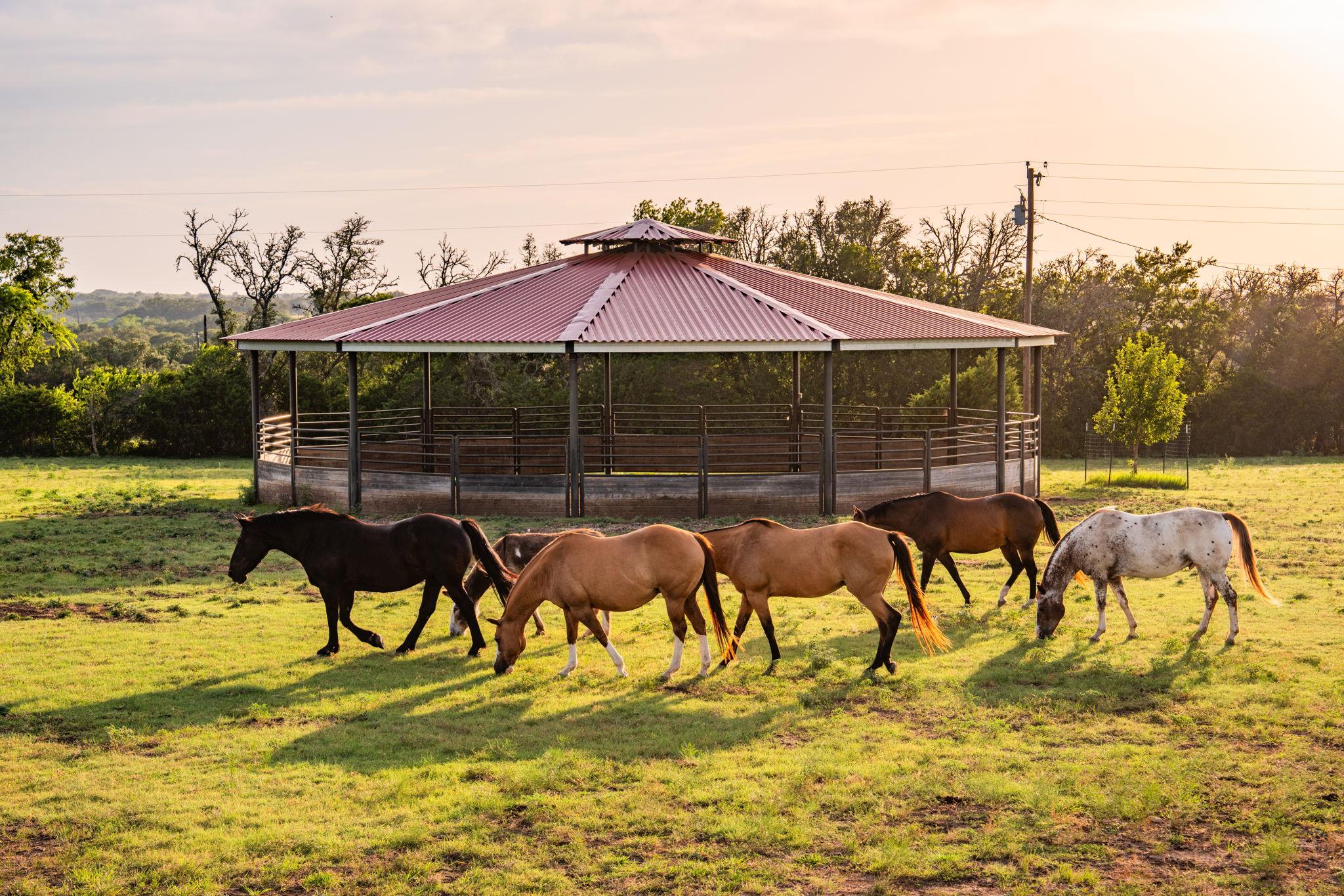 00 County Rd 284, Liberty Hill, TX 78642