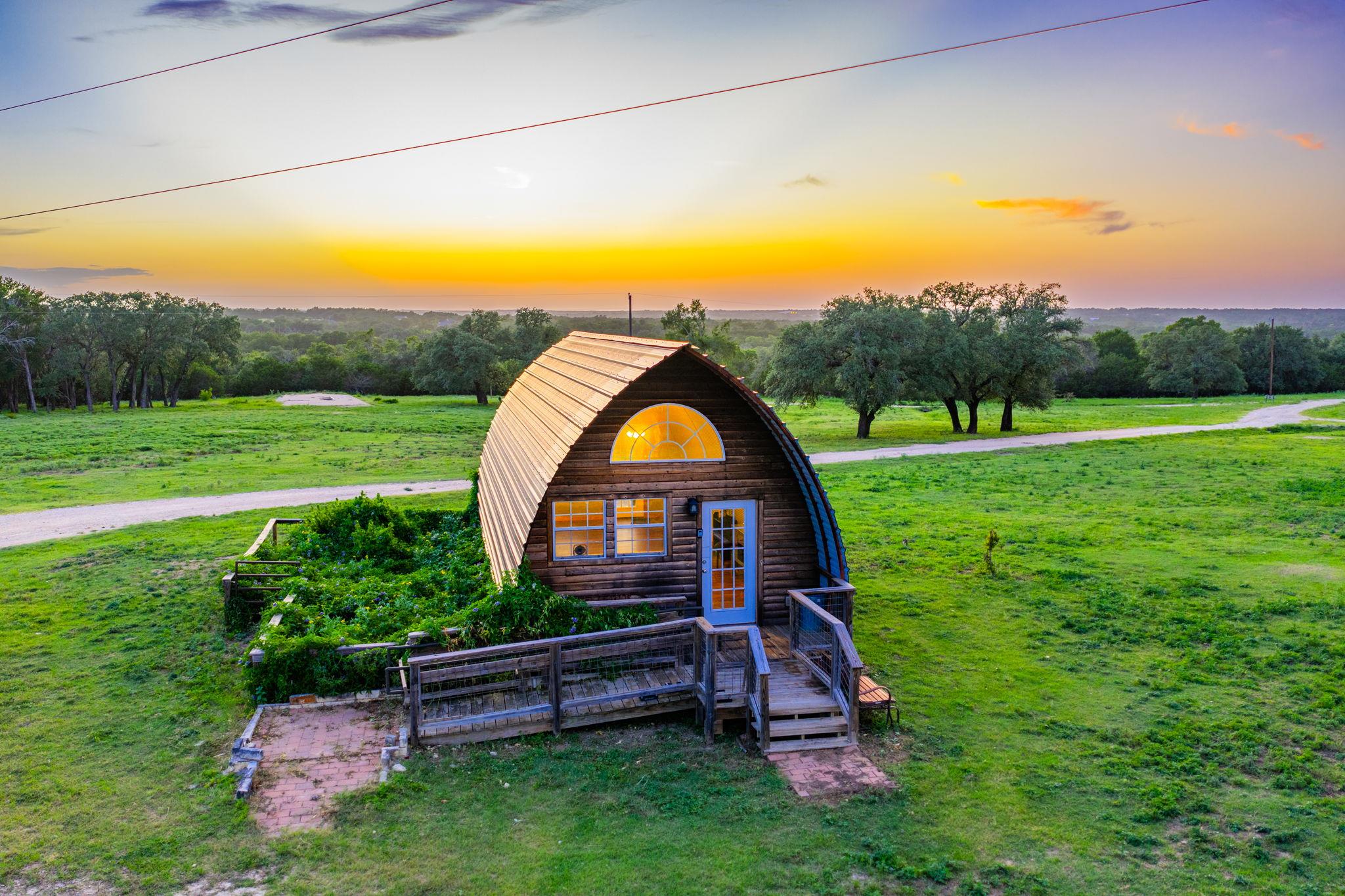 00 County Rd 284, Liberty Hill, TX 78642