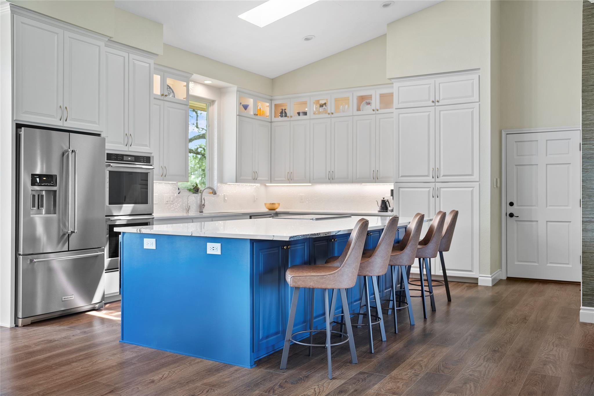 00 County Rd 284, Liberty Hill, TX 78642