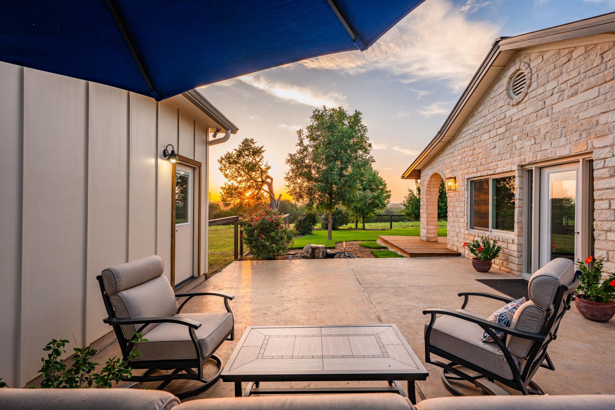 00 County Rd 284, Liberty Hill, TX 78642