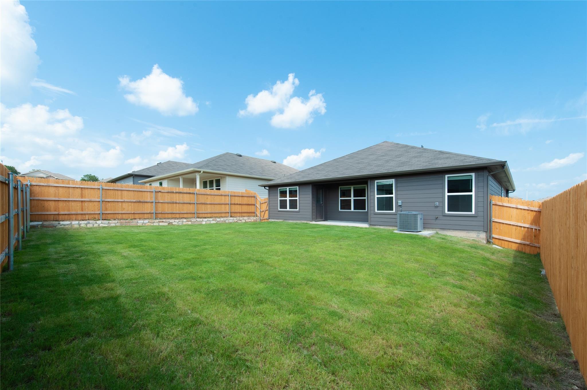 6104 Brampton Ln, Austin, TX 78724